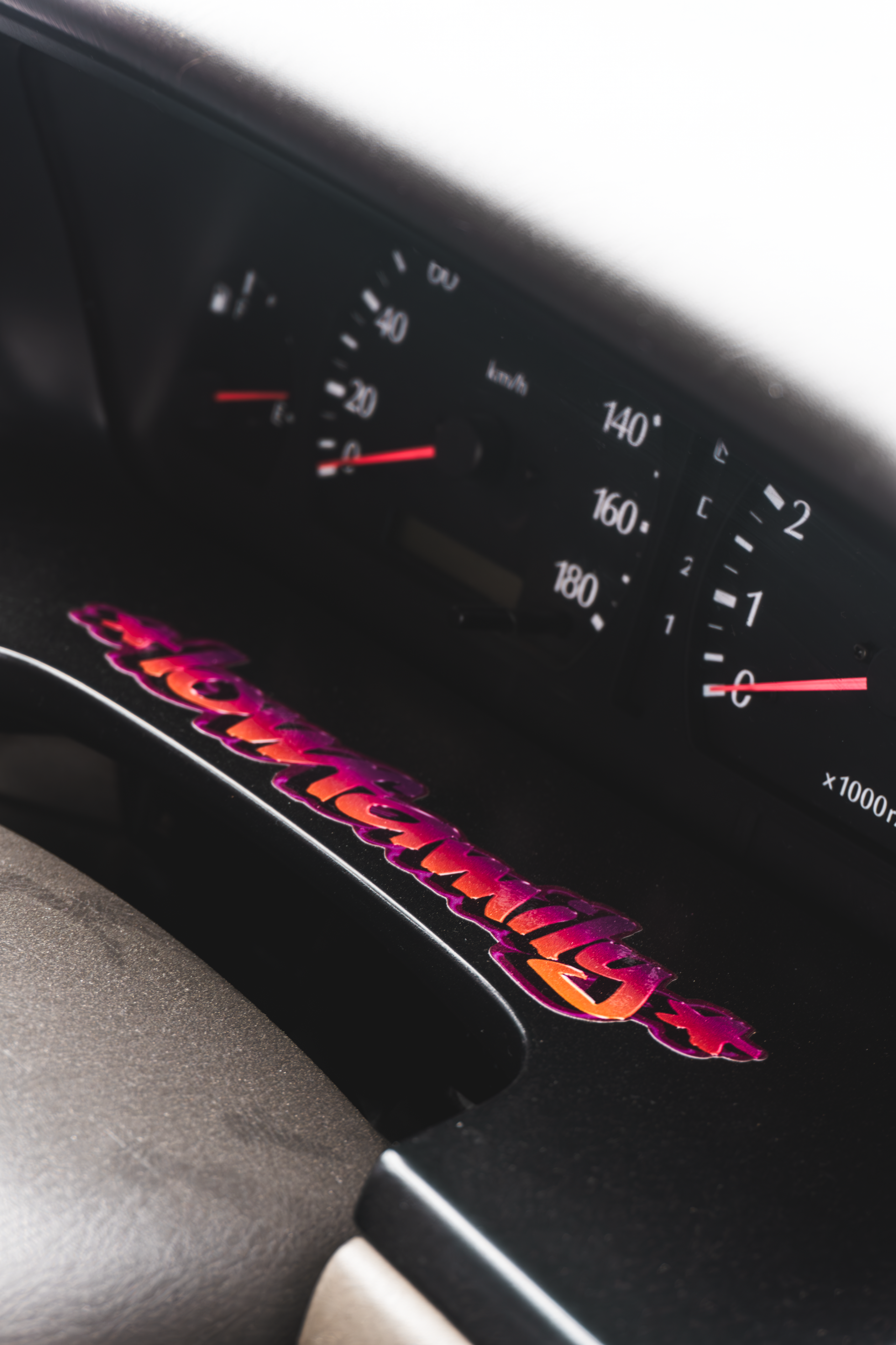 Nissan Laurel C35: на розовых движениях