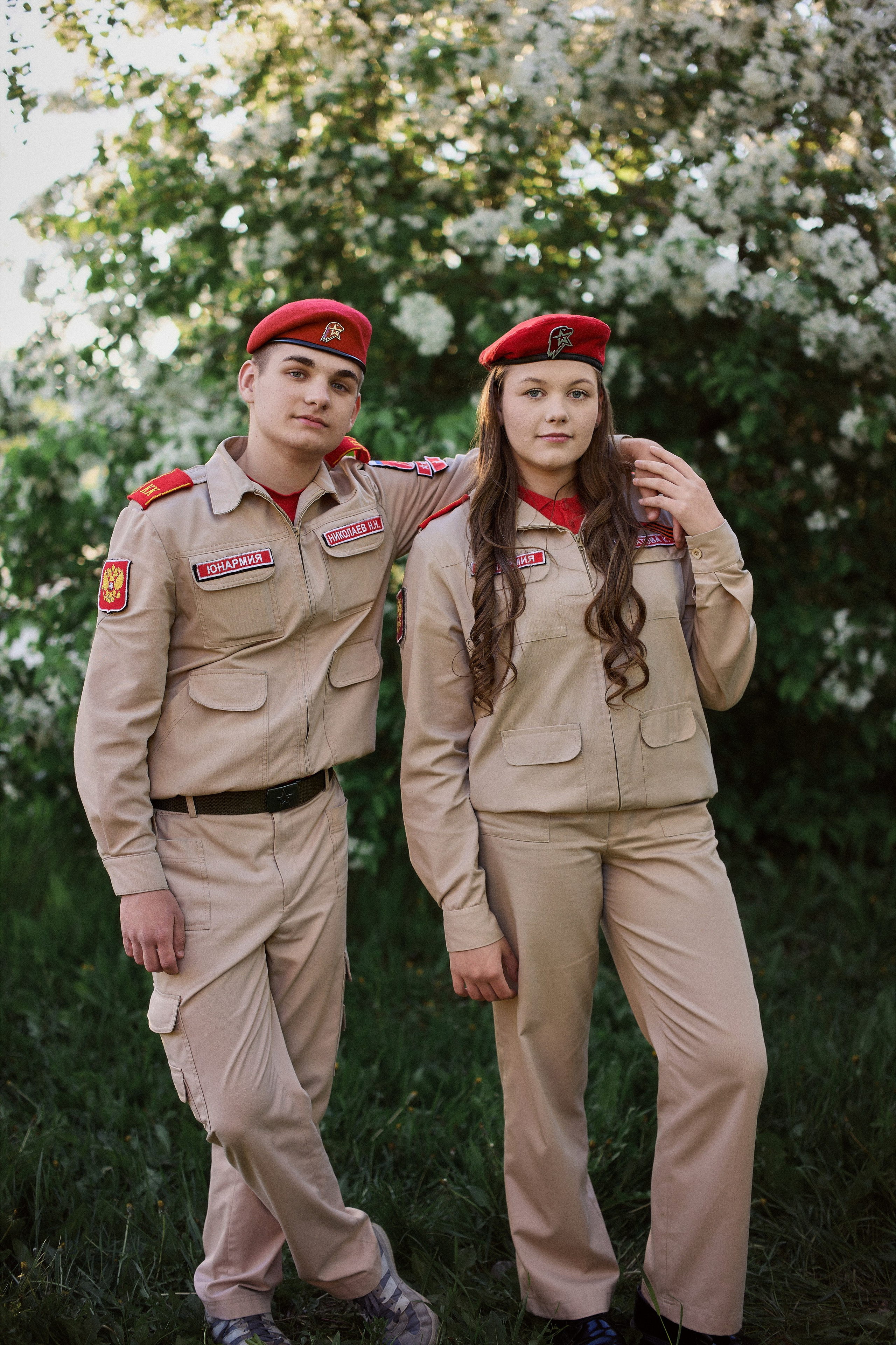 Услуги. Фотограф Ясный/Домбаровский Бодрова Екатерина