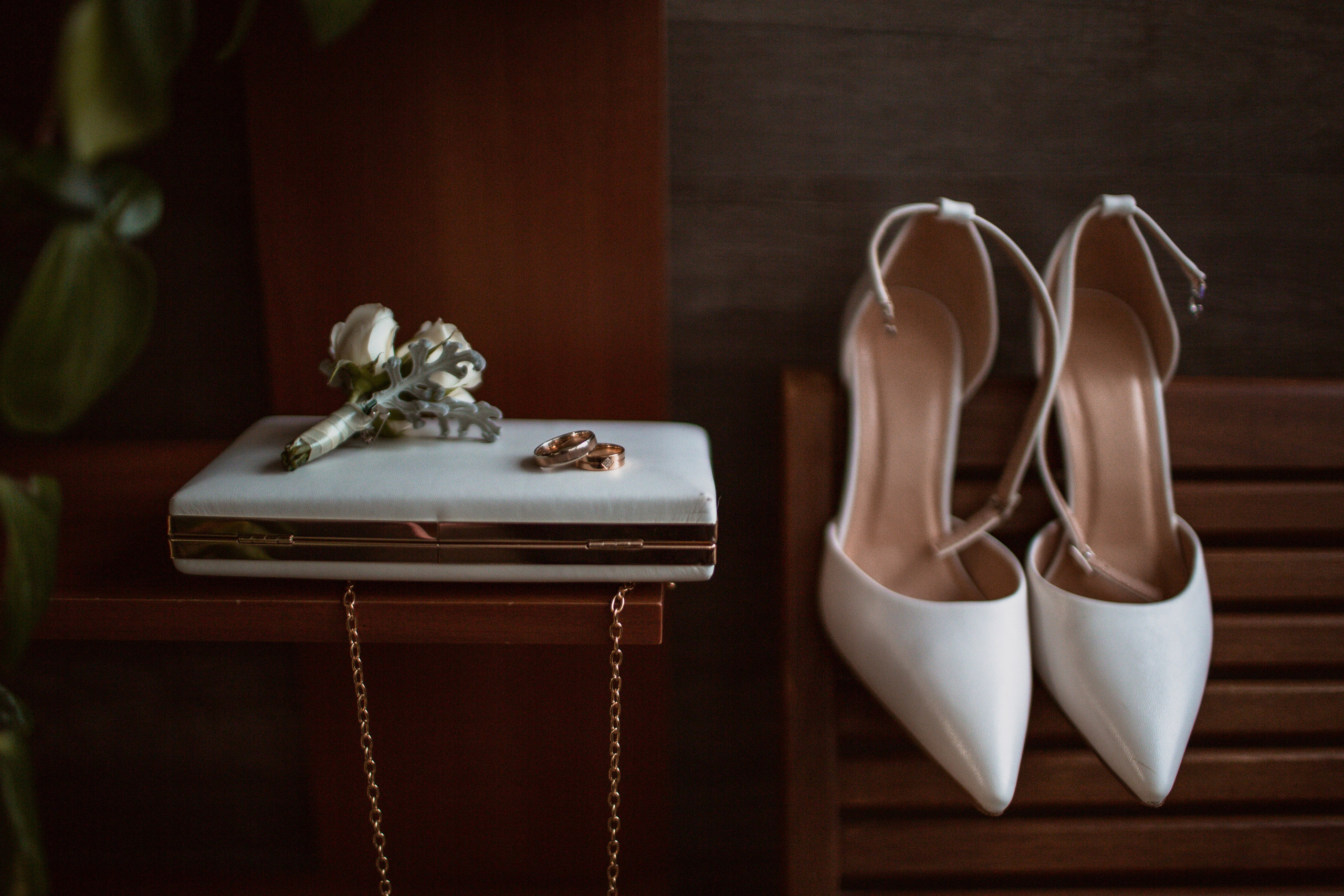 Свадебное Утро Анастасии и Сергея. Свадебный и Семейный фотограф в Москве Александра Вайпер