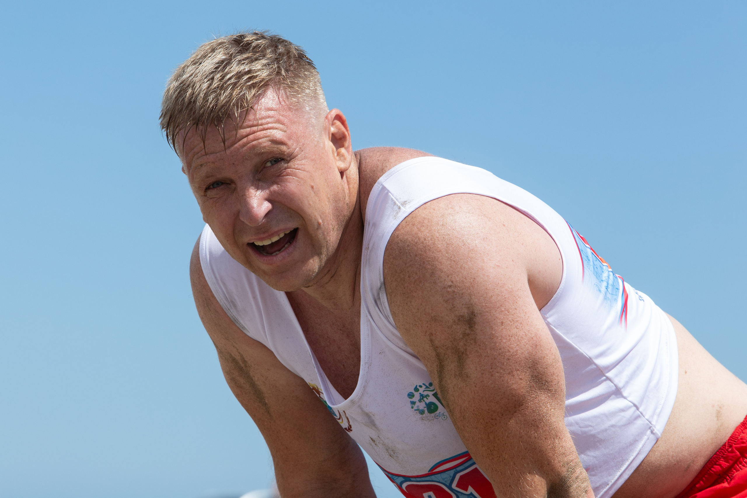 Янтарный берег 2024. Кутузов Евгений Фотограф в Южно-Сахалинске