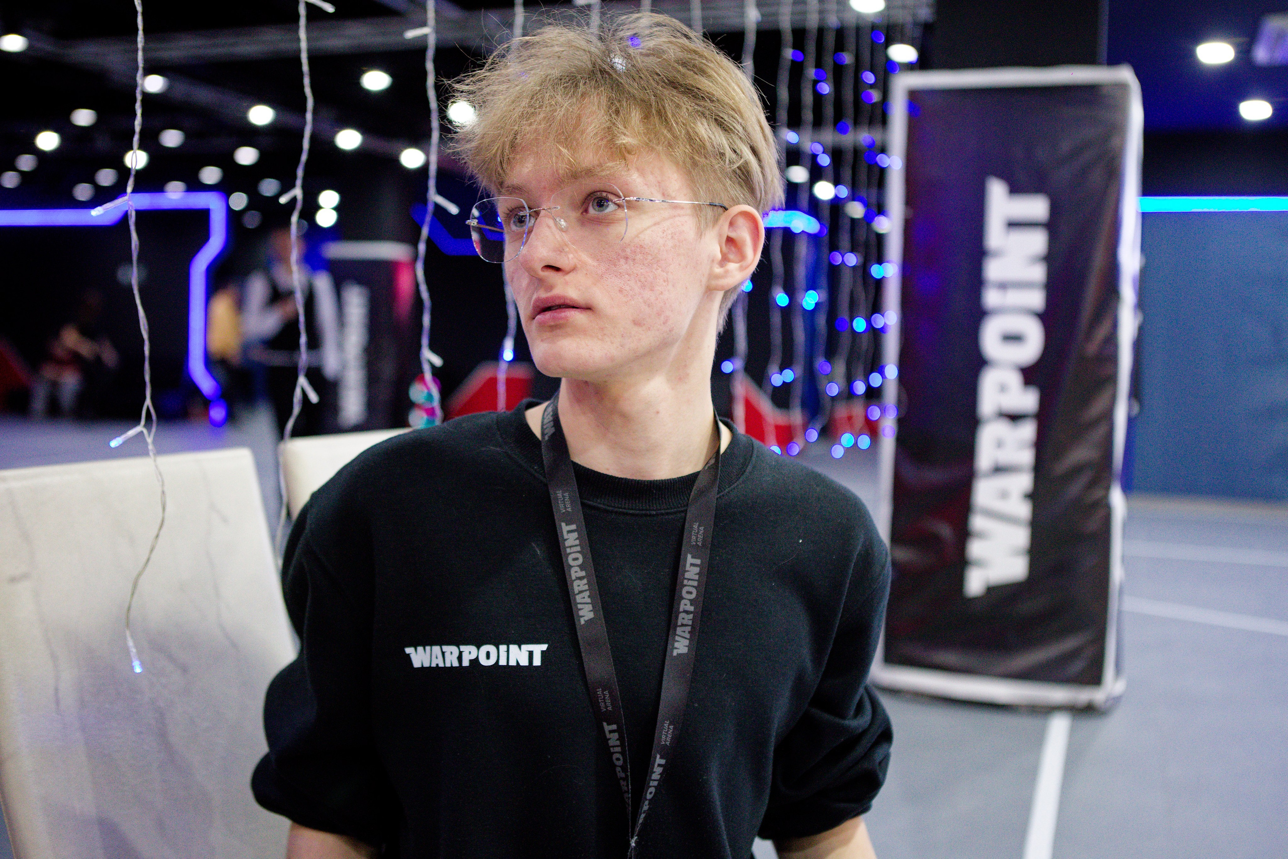 Warpoint Кубок Сахалина (сезон3). Кутузов Евгений Фотограф в Южно-Сахалинске
