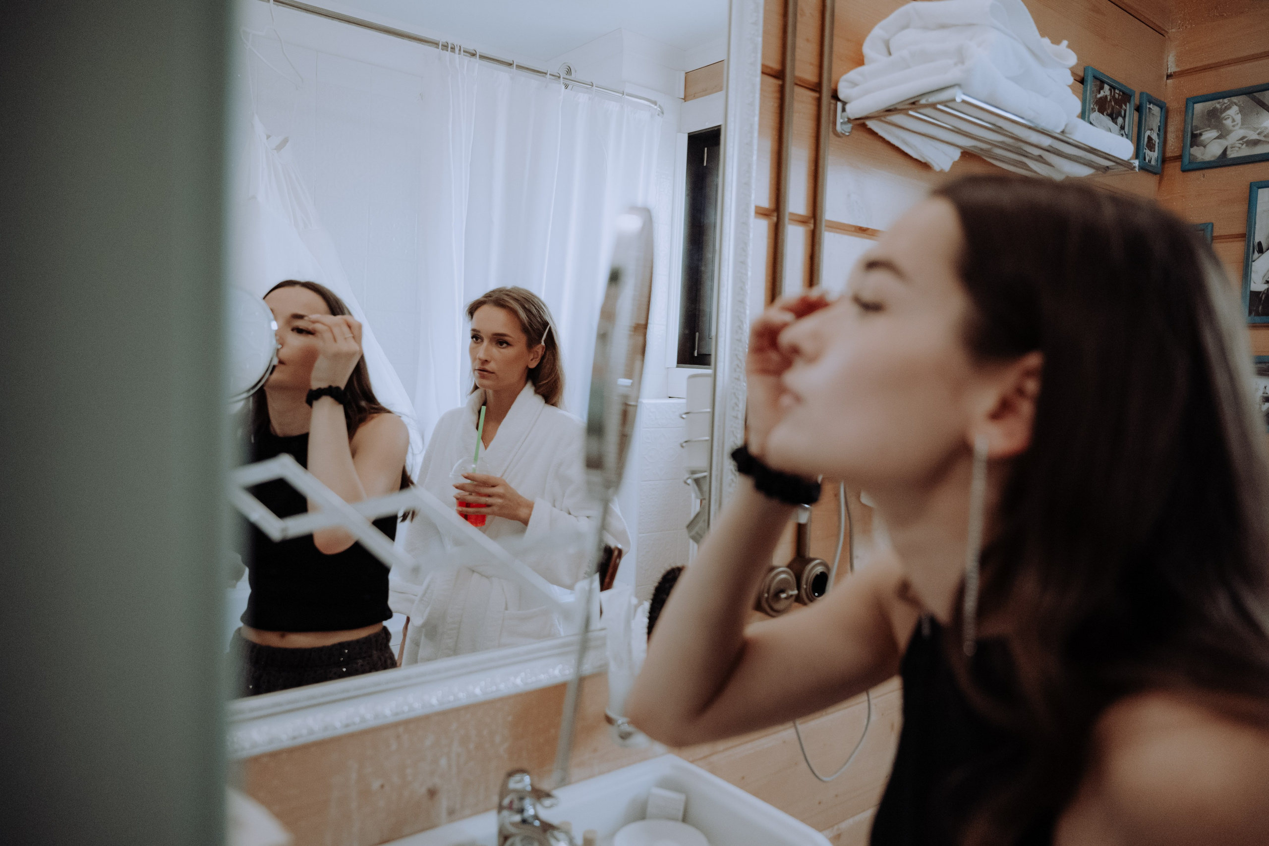 Свадьба Насти и Вани. Фотограф в Москве