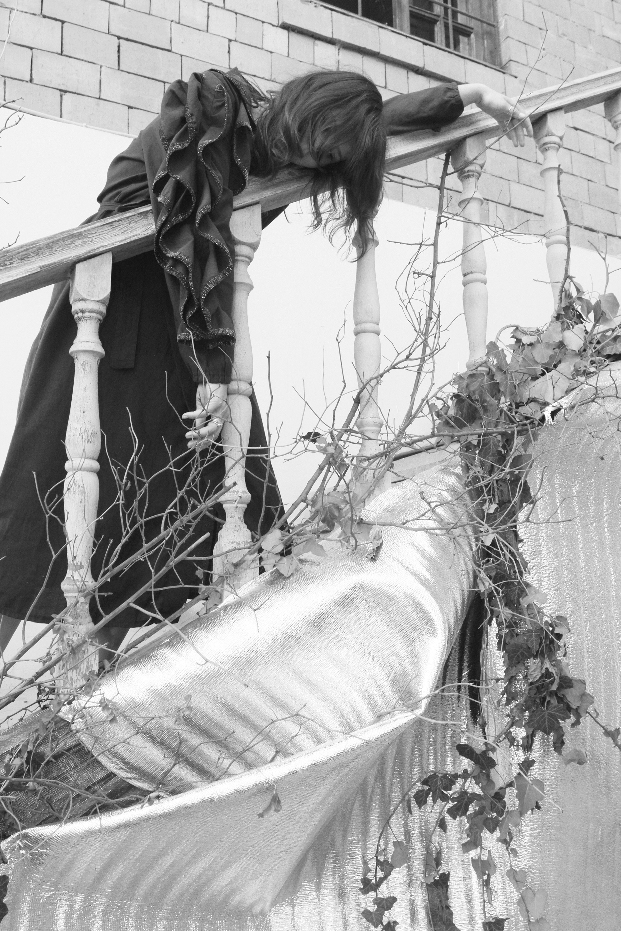 2025, UTOPIA group exhibition. KST