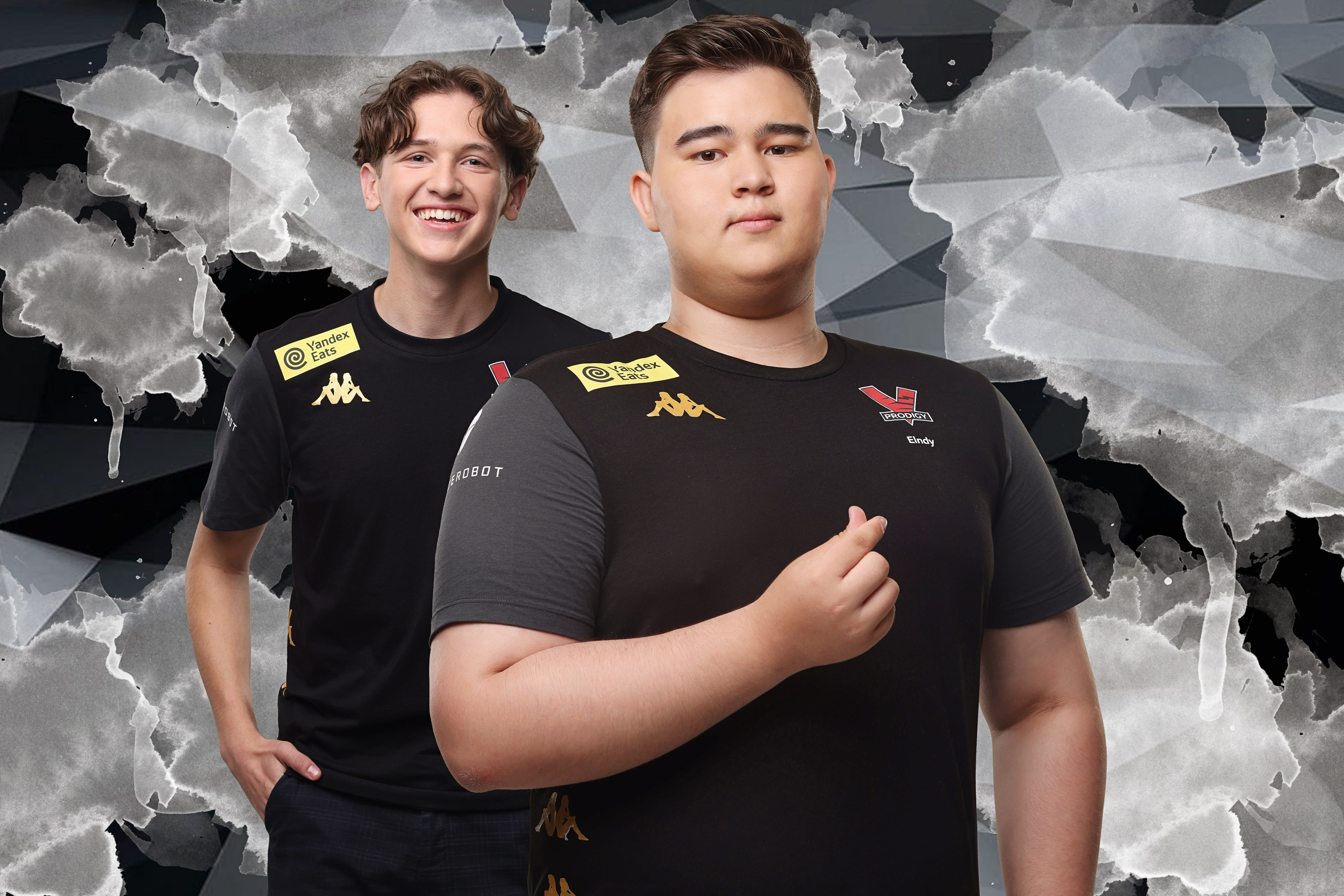 Студийная портретная съемка в Раменском.