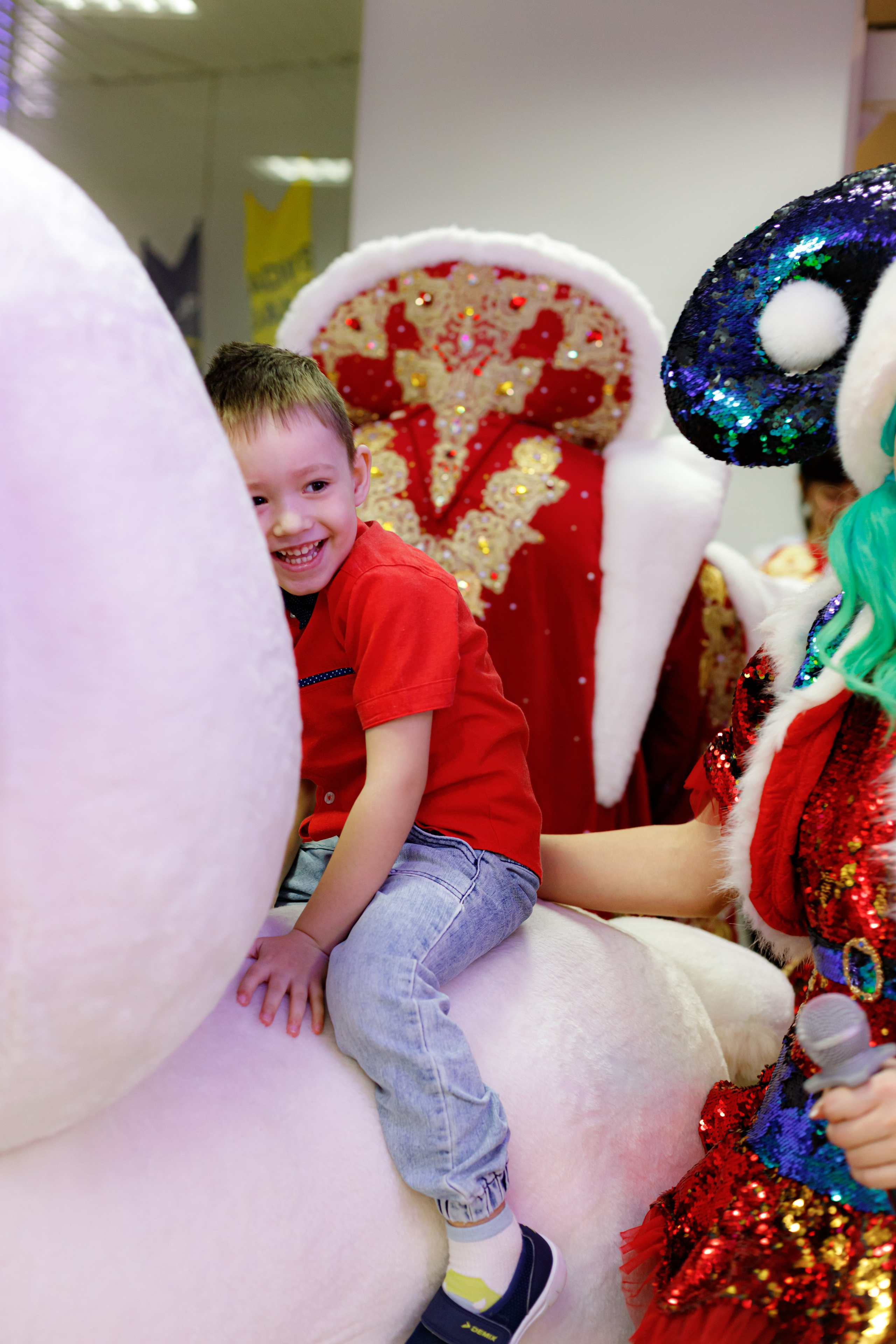 HAPPY NEW YEAR part/4. Photokarish