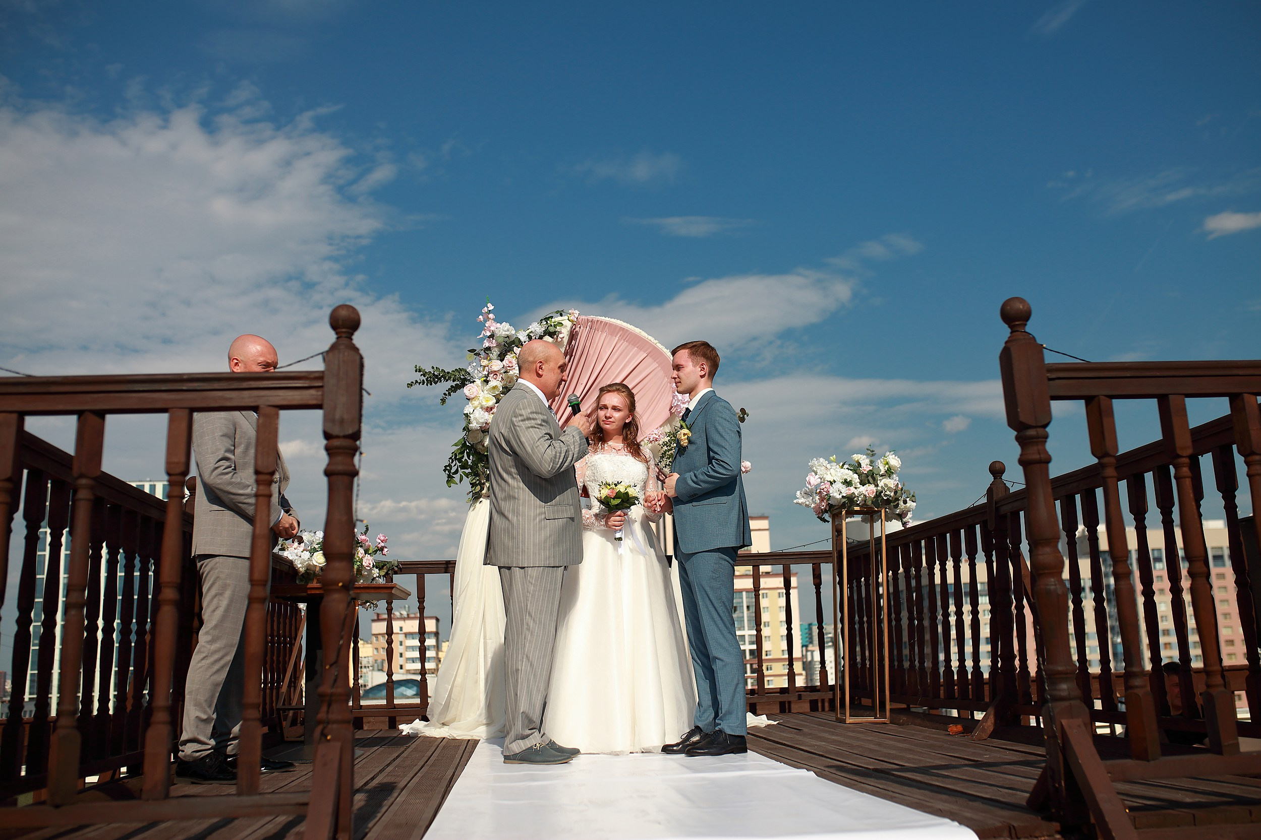 свадебный фотограф Екатеринбург