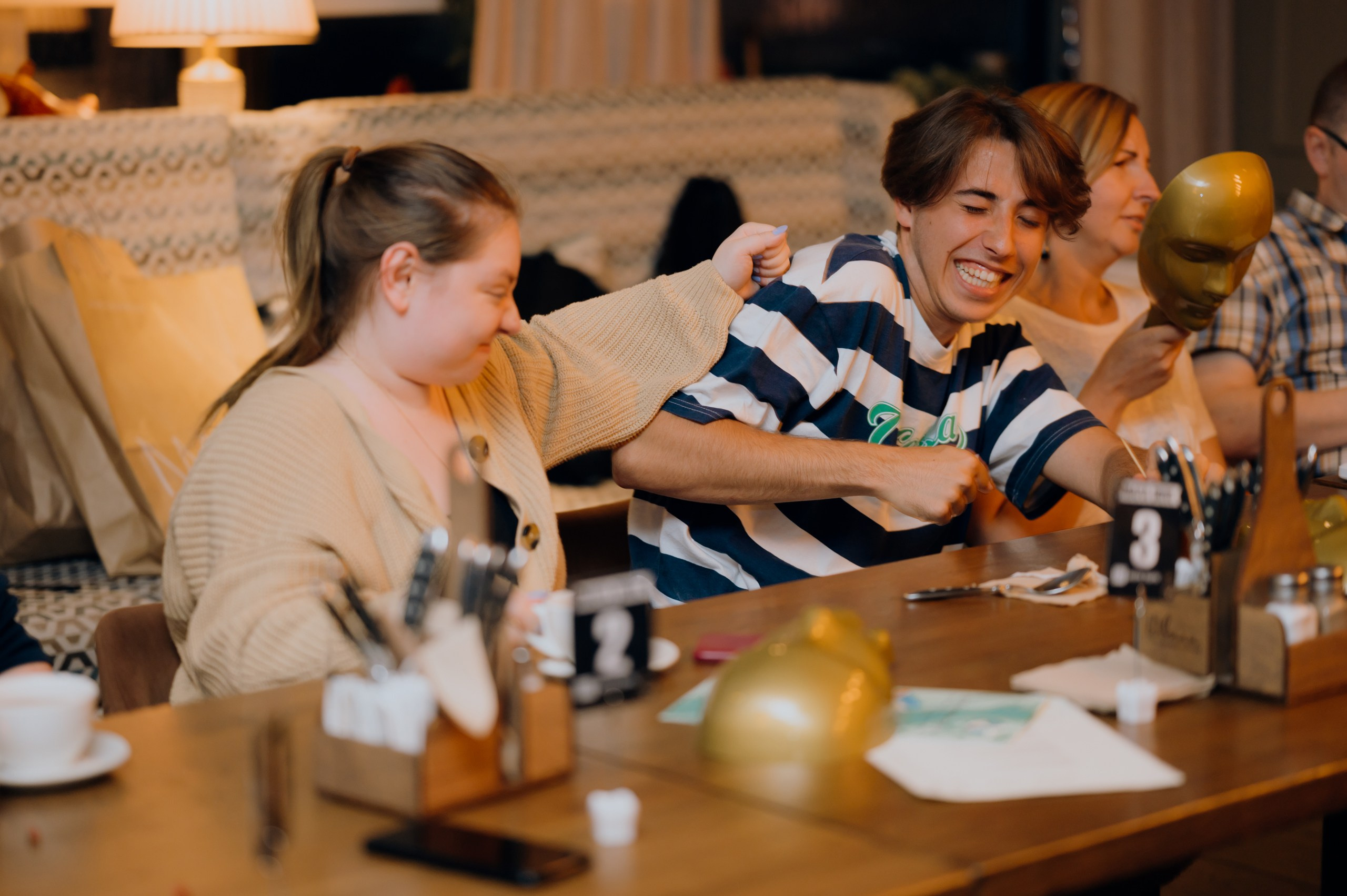 Репортажная съёмка, фотограф на мероприятие в Москве и МО. Komonev