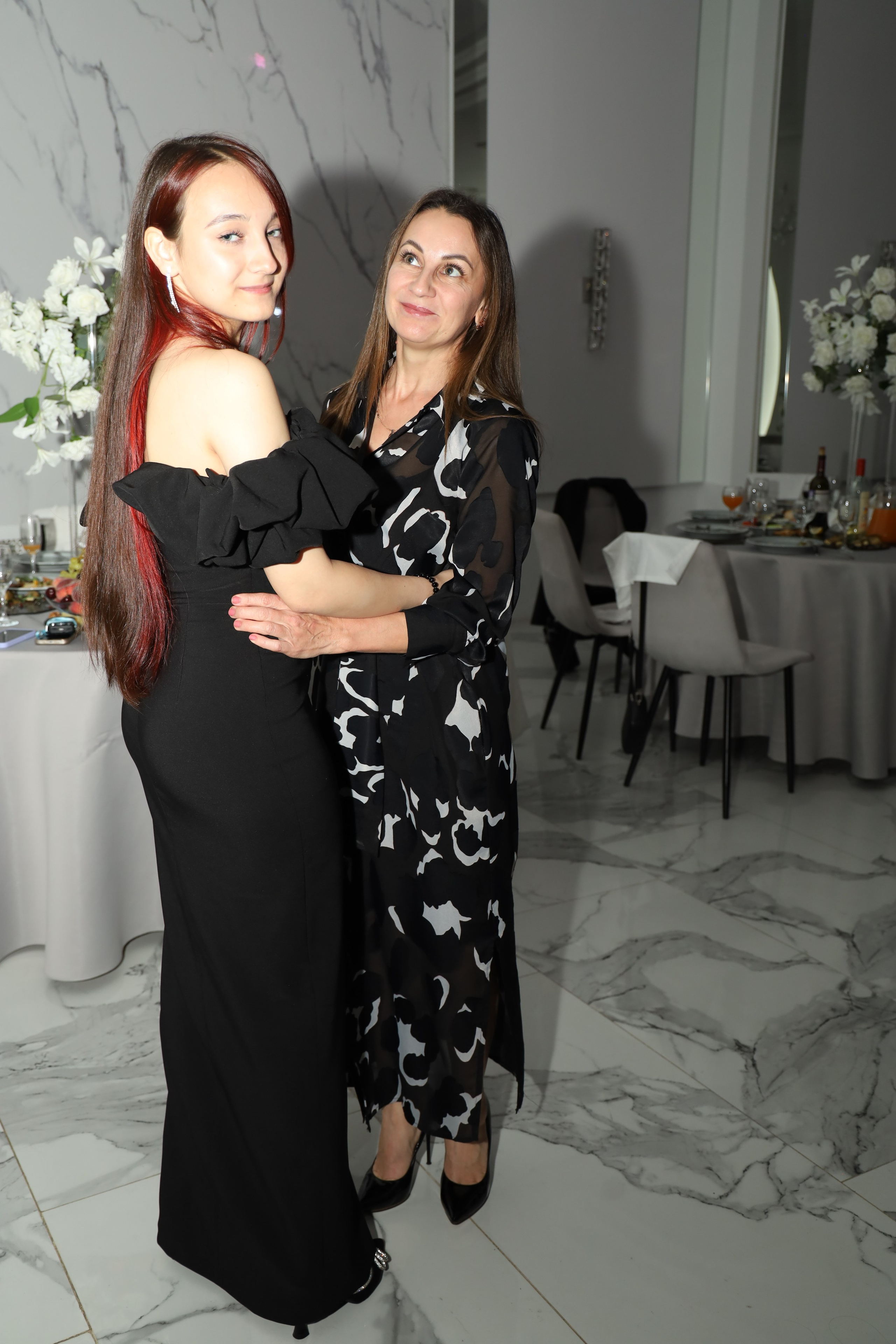 Выпускной 9Д 62 школы. Семейный фотограф в Казани Римма Гатауллина