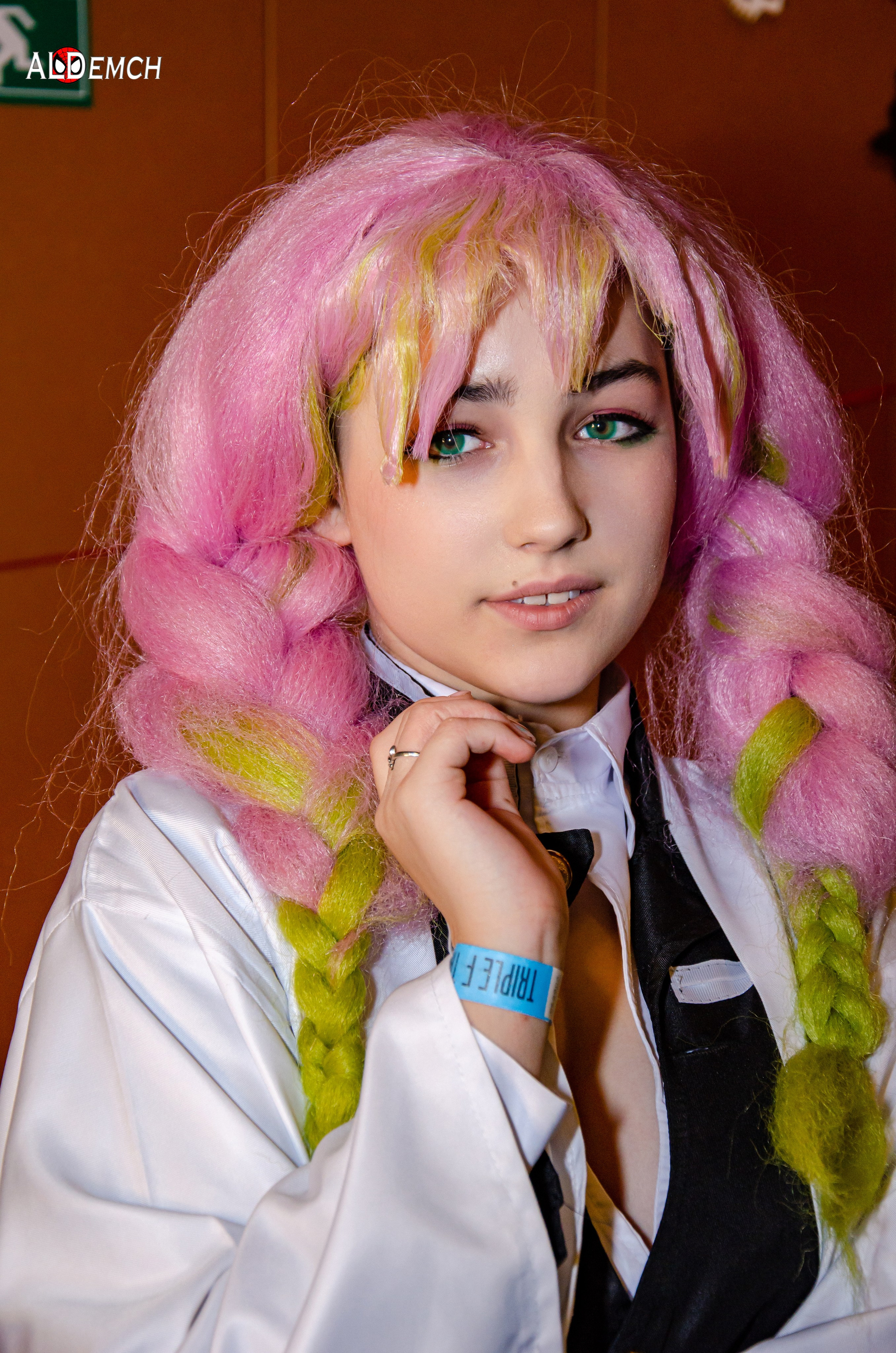 Косплей фотосессия в Москве, Дмитрове, Дубне