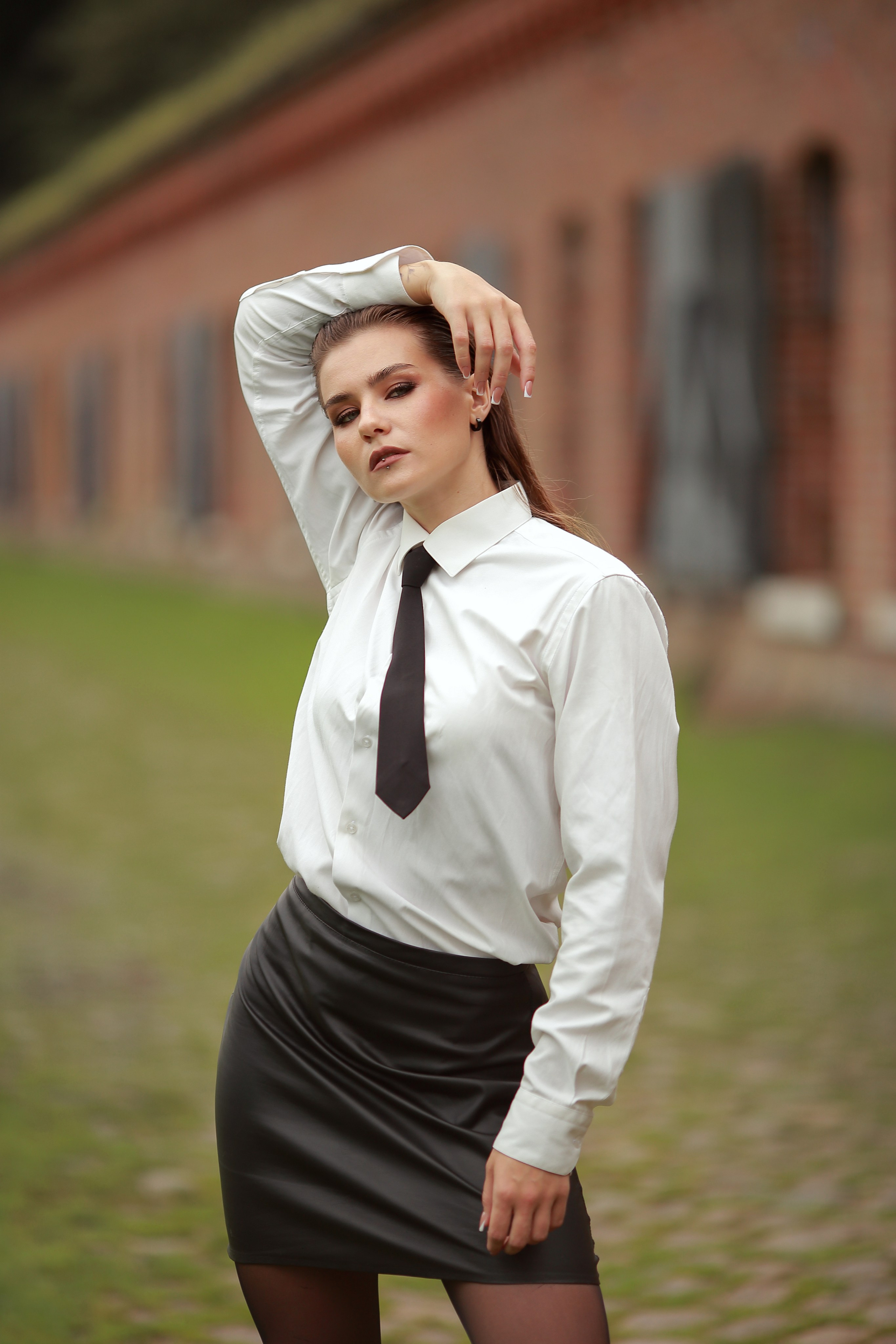 Фототур «Свет янтаря в сердце Балтики». Ольга Котова