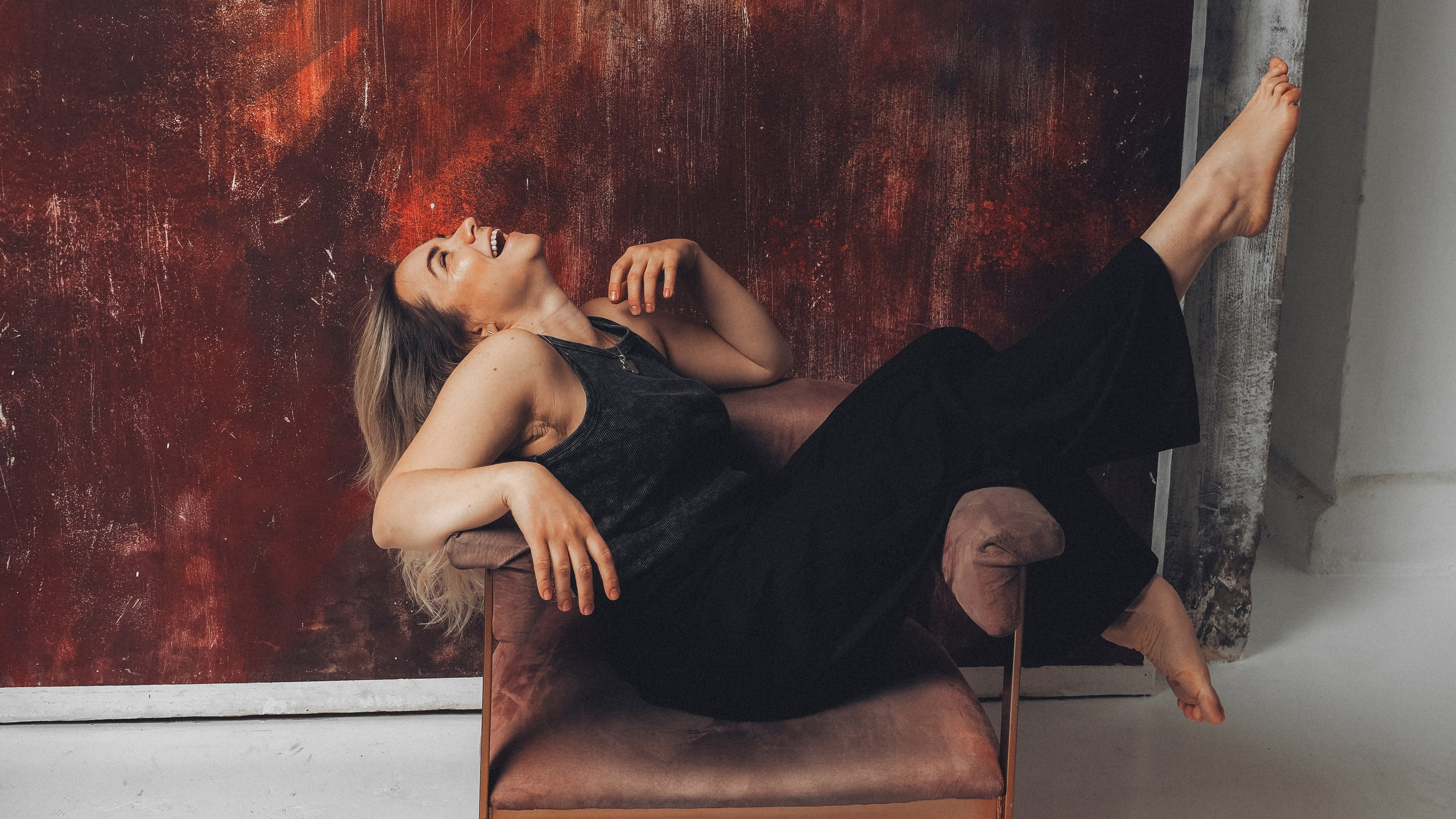 Фотограф в Москве — Сергей Люкшинов