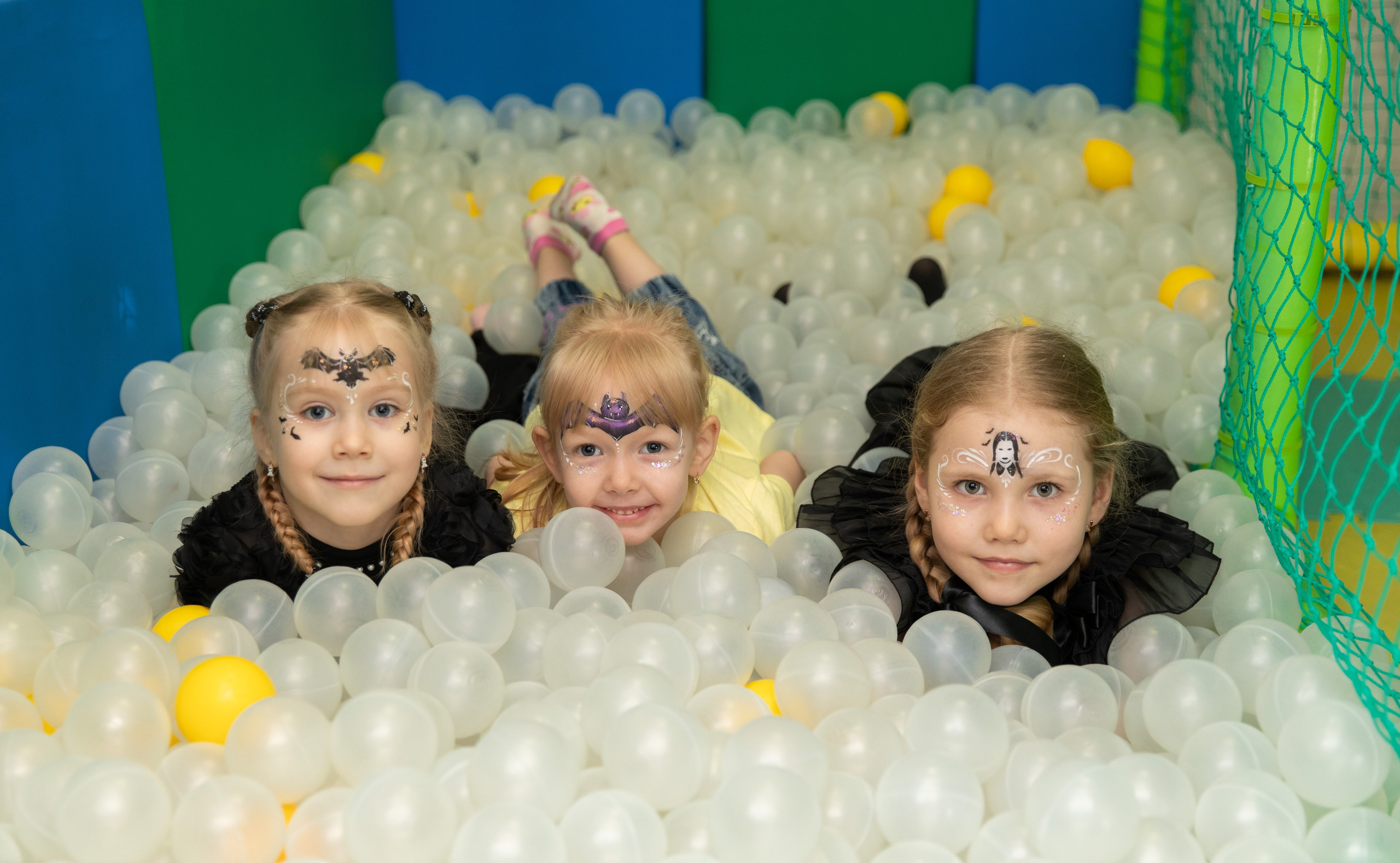 Катюше 5 лет. Фотограф Татьяна Генева