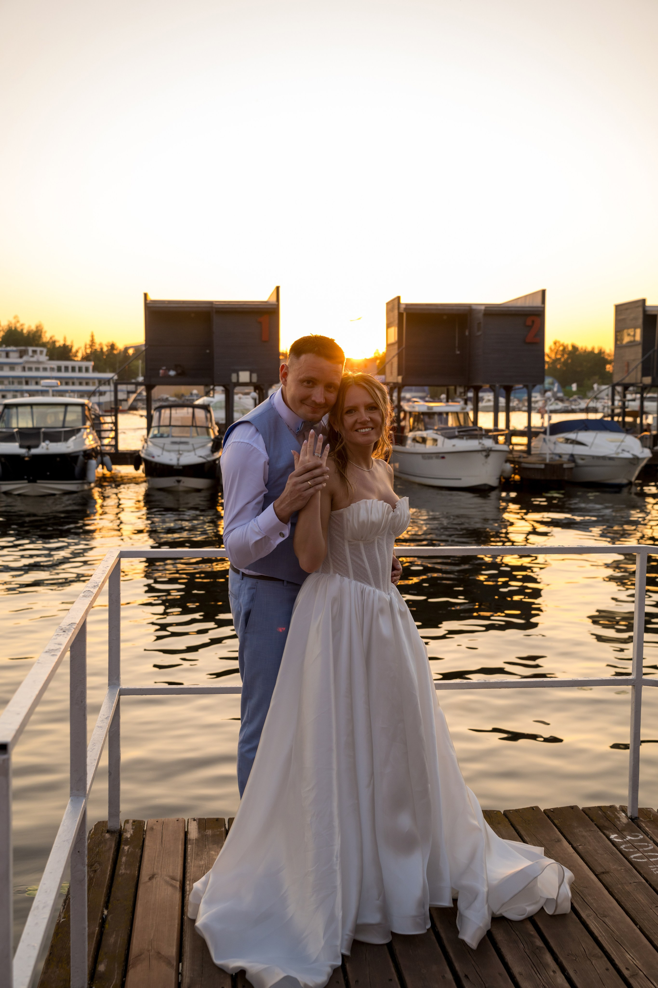 Tenderness. Свадебный и семейный Фотограф в Москве Александр Березин