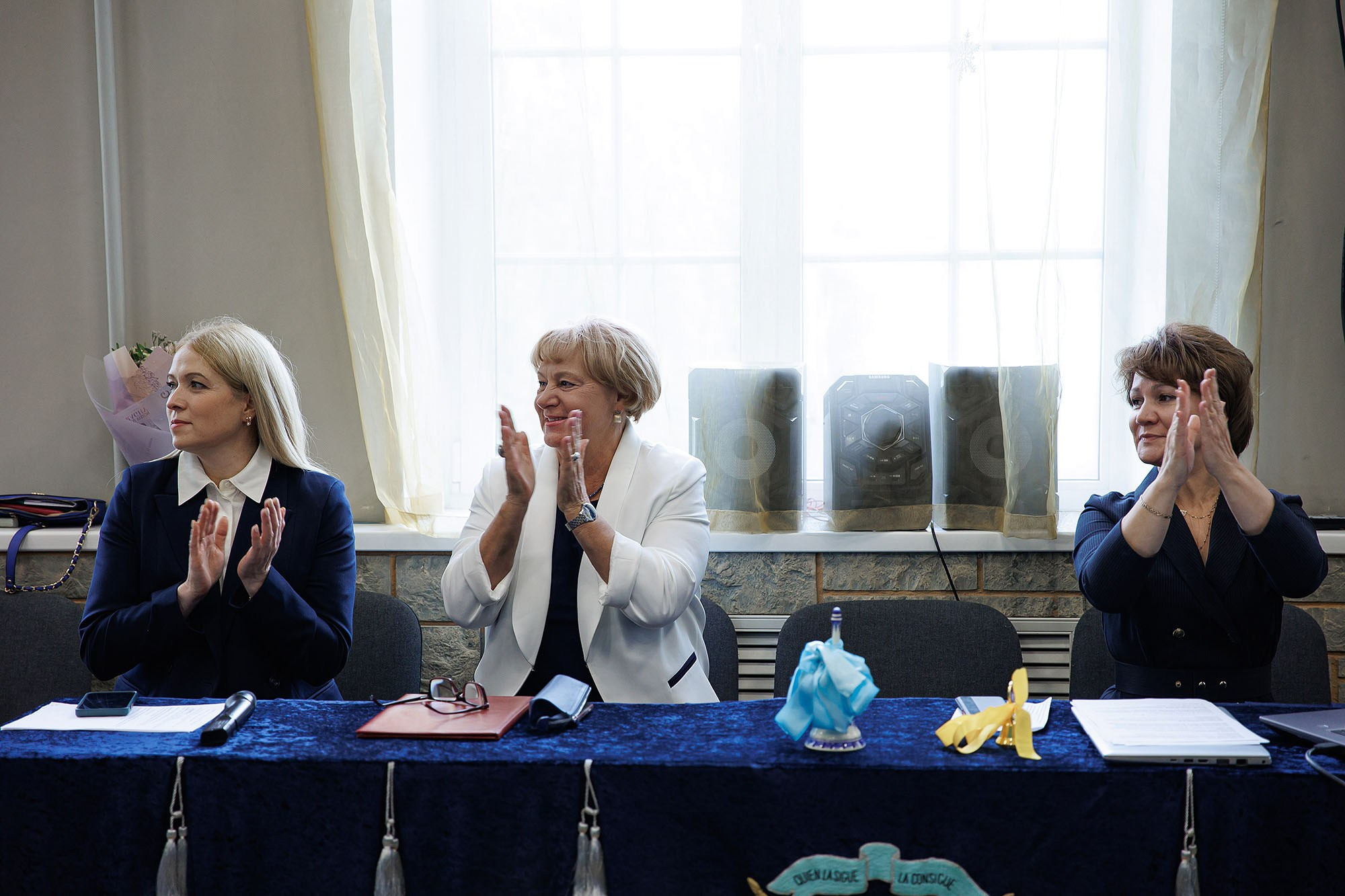 Школьная съемка. Фотограф в Москве Валерий Боцман