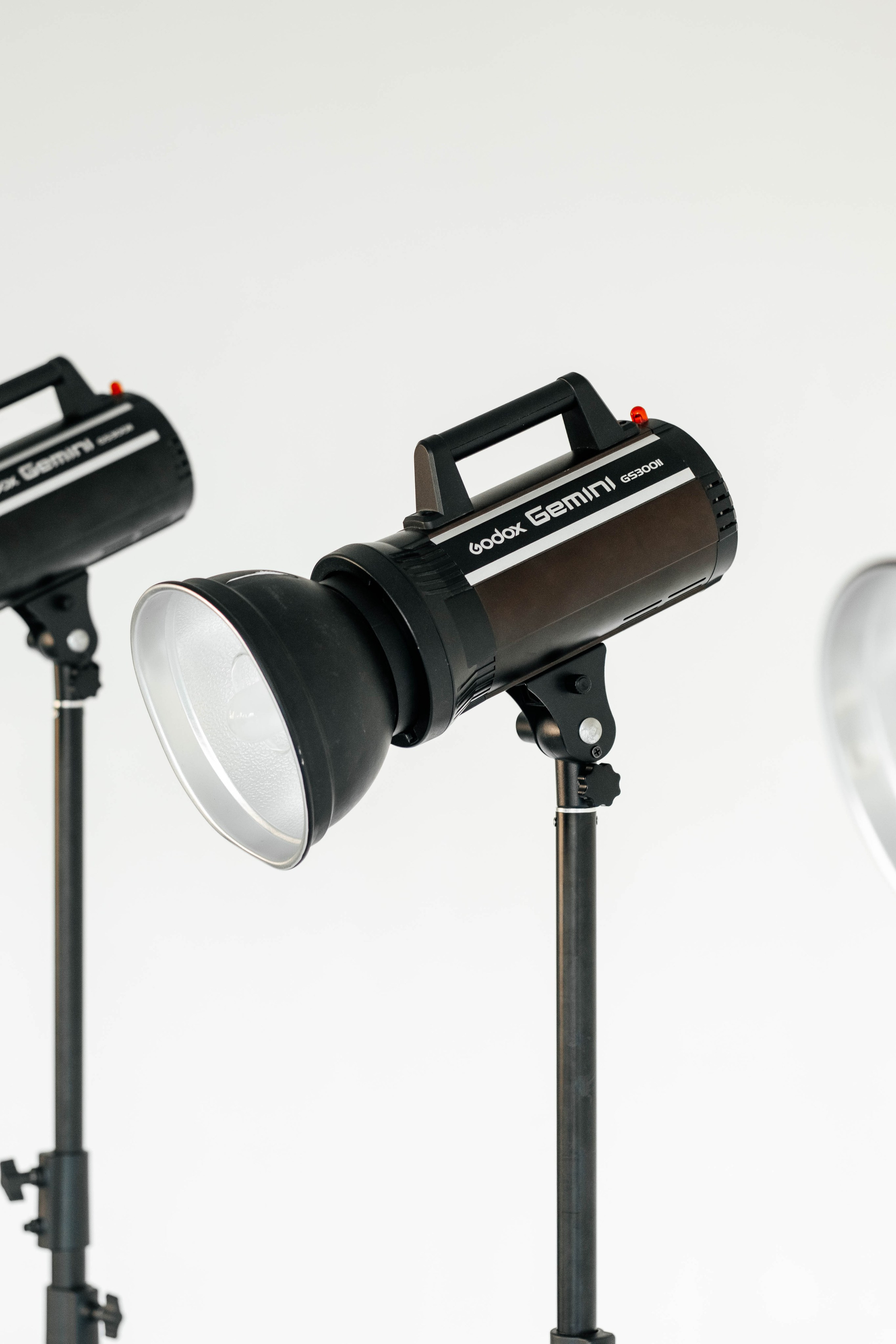 Правила и оборудование. Фотостудия Минималист