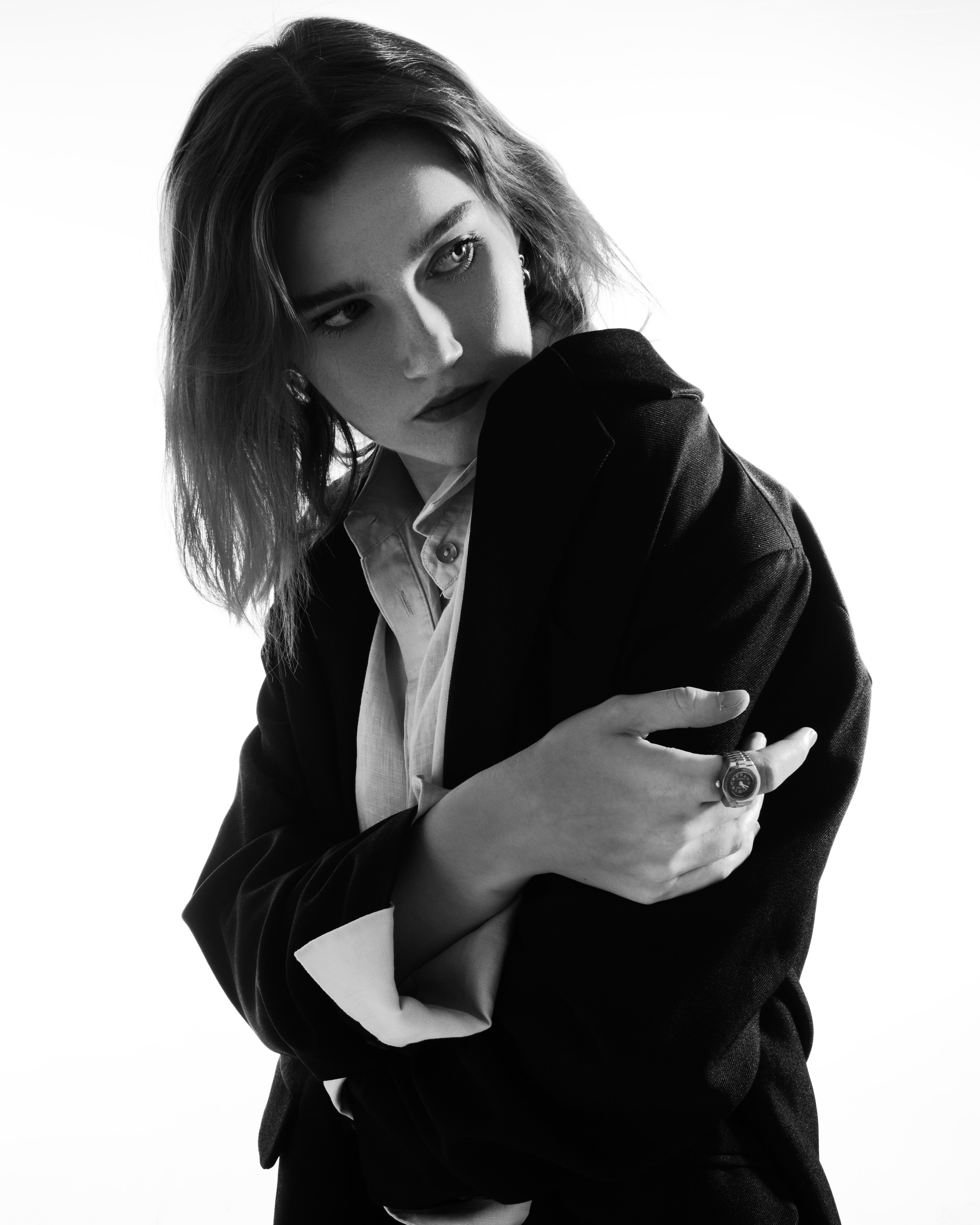 Фотограф Миша. Фотостудия Минималист