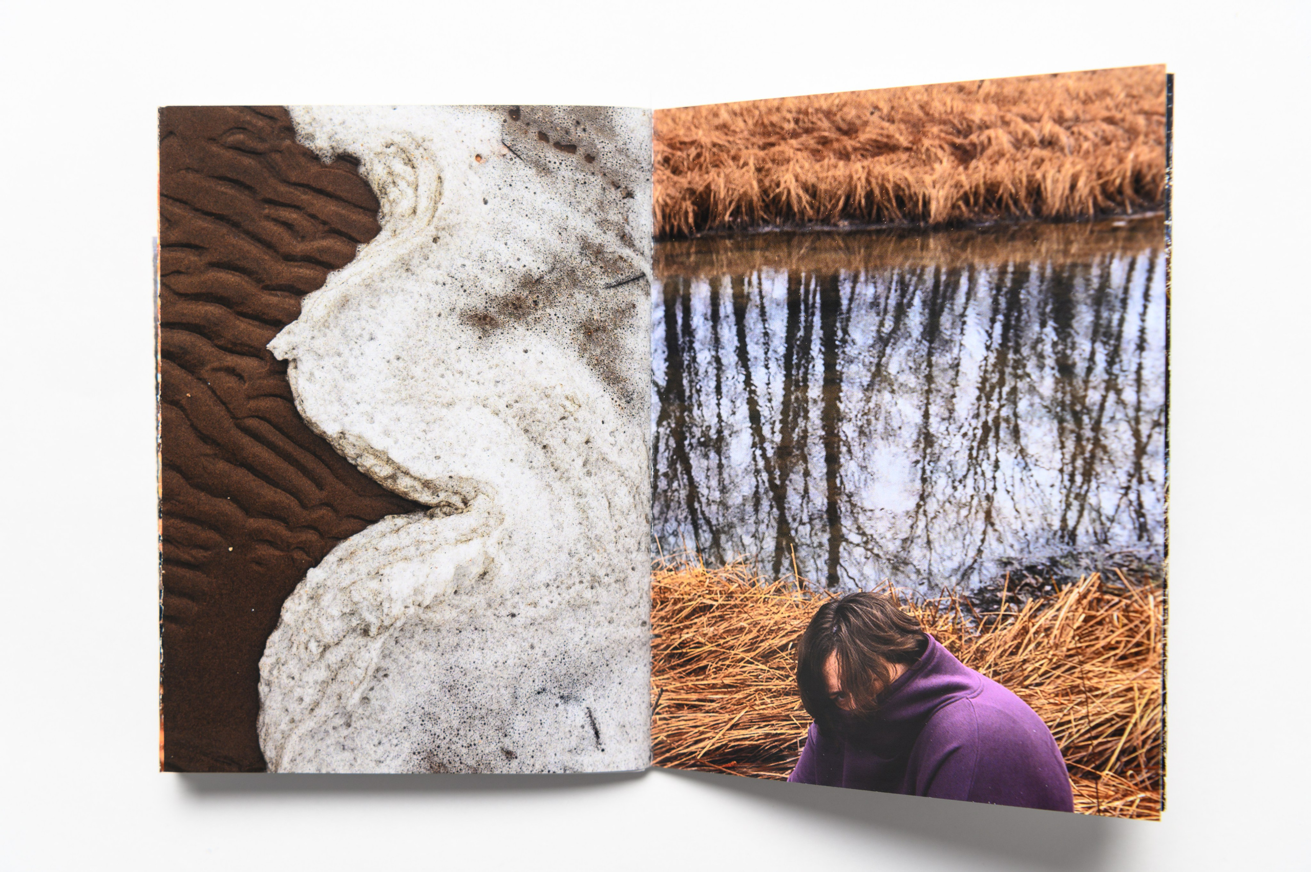 В домике. Наталия Шульгина — визуальный художник, фотограф