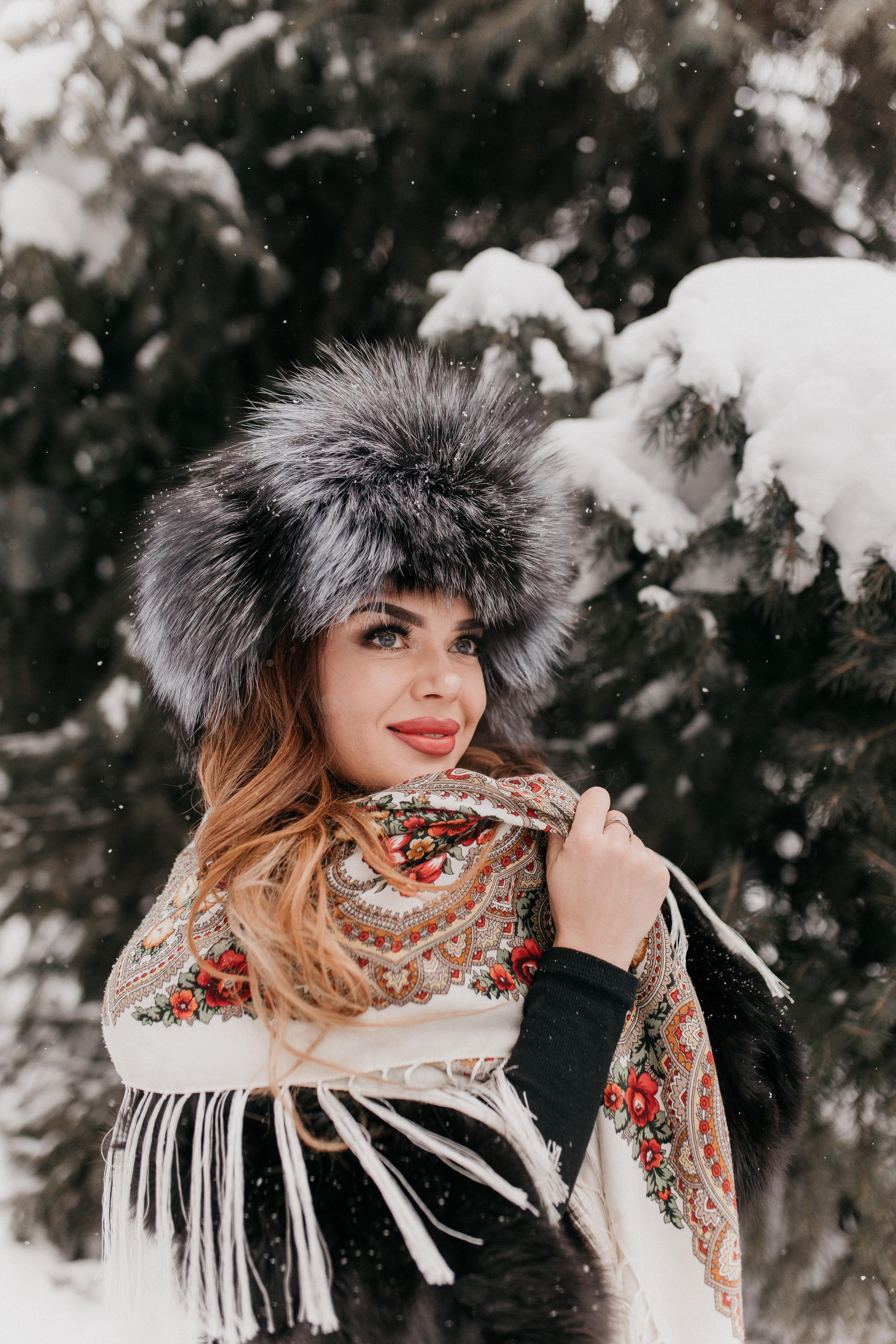 Portrait. Свадебный и семейный фотограф в Алматы Laura Dosmann