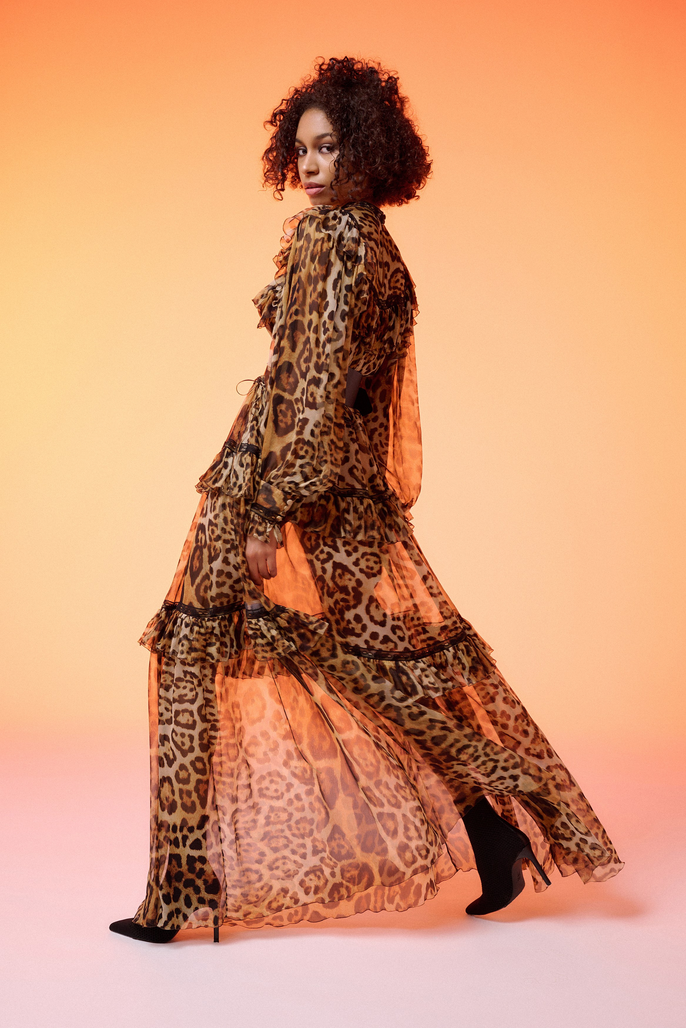 Enteley. Фотограф Сергей Бойко Москва