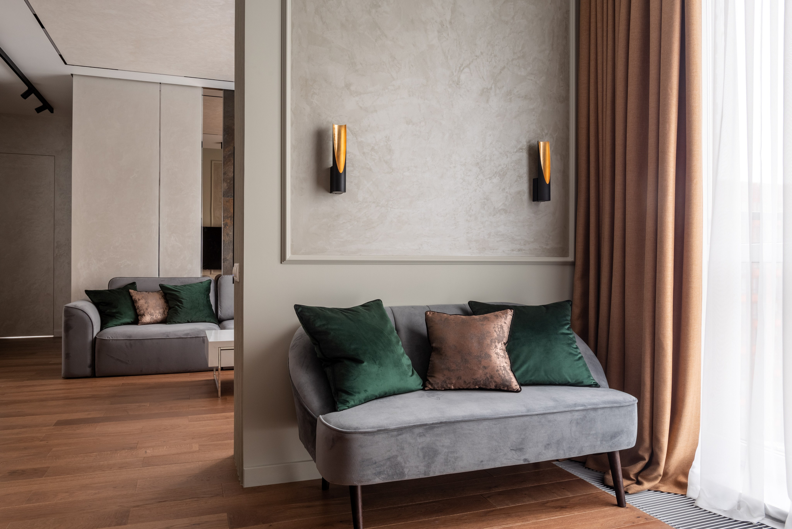 Подборка работ. Роман Свободный — интерьерная и архитектурная съёмка, Москва и МО