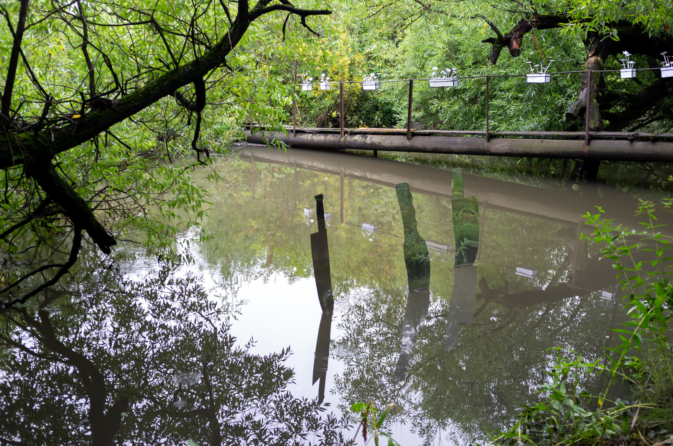 Красненькая биеннале 2025