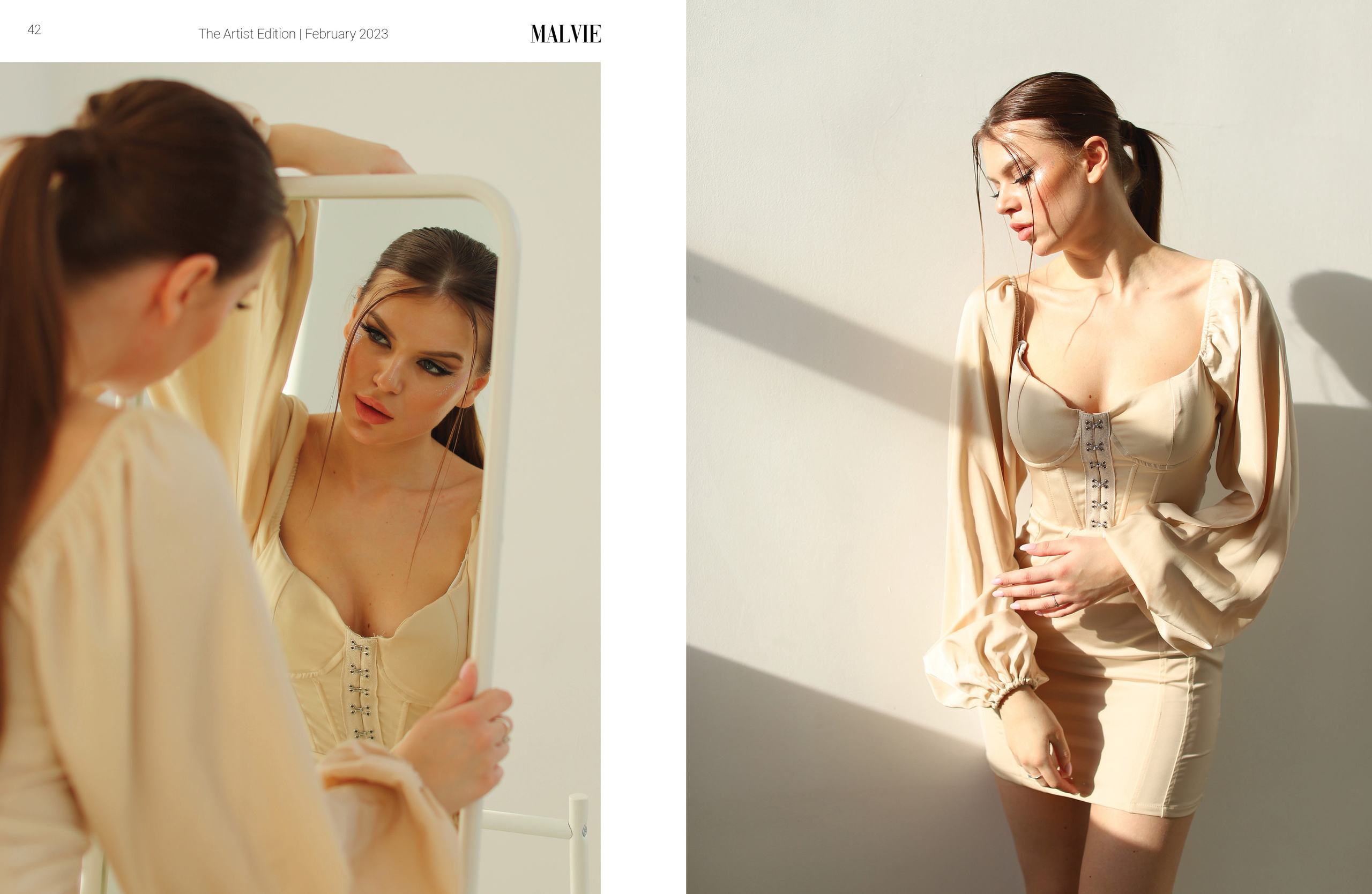 Фотограф Москва и МО: бизнес и женские портреты, кнотент для соцсетей