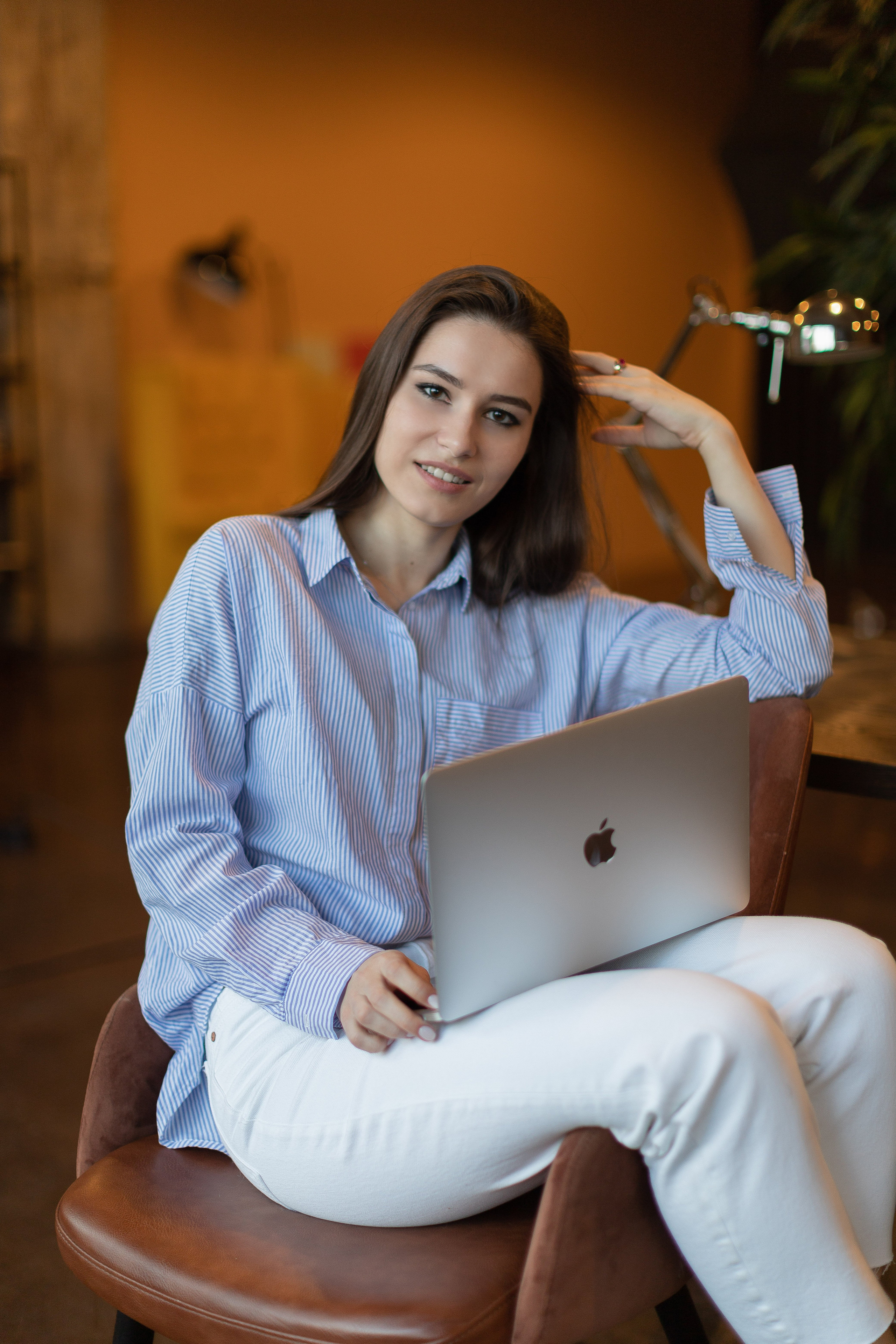 Отзывы и кейсы. Фотограф Москва и МО: бизнес и женские портреты, кнотент для соцсетей