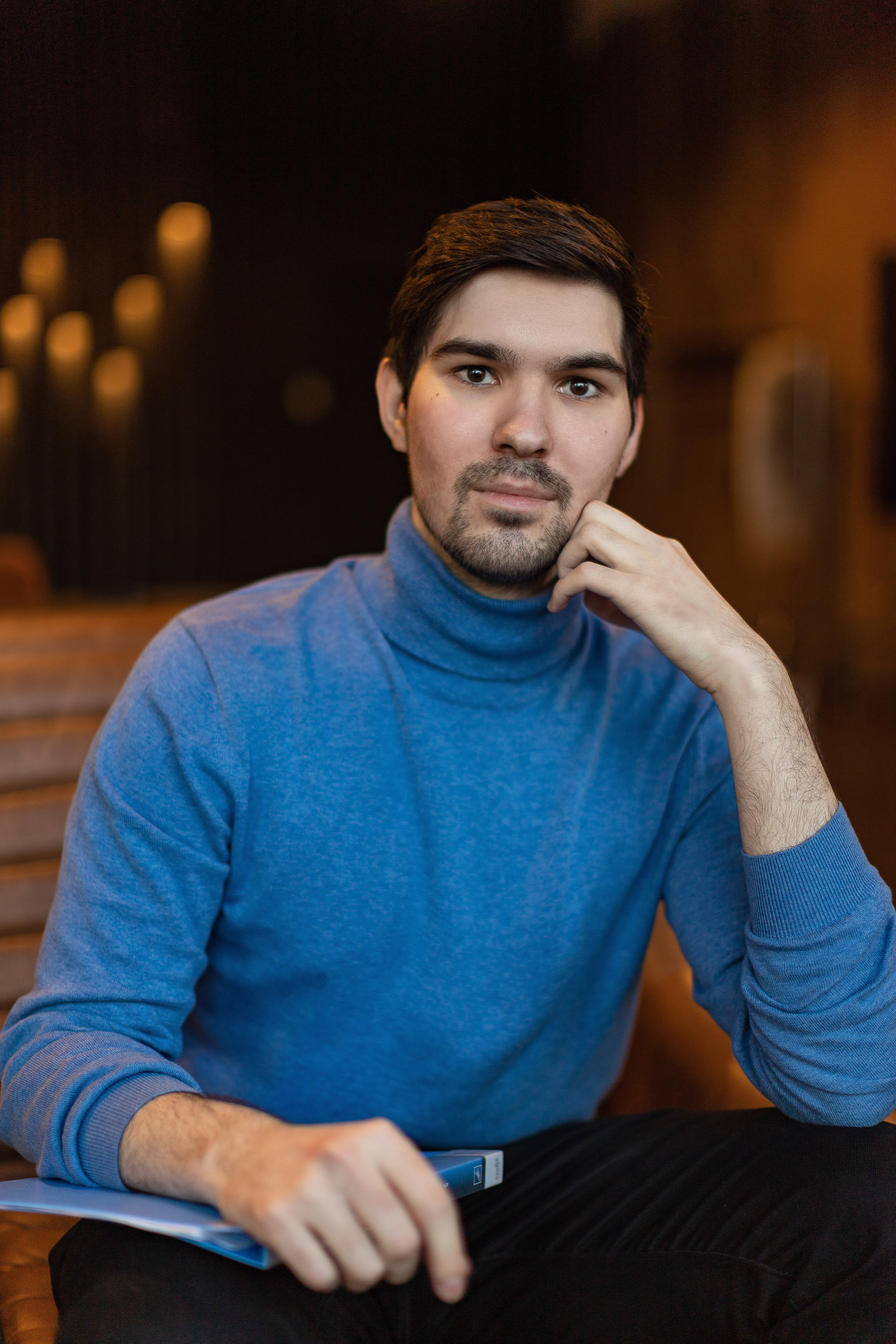 Отзывы и кейсы. Фотограф Москва и МО: бизнес и женские портреты, кнотент для соцсетей