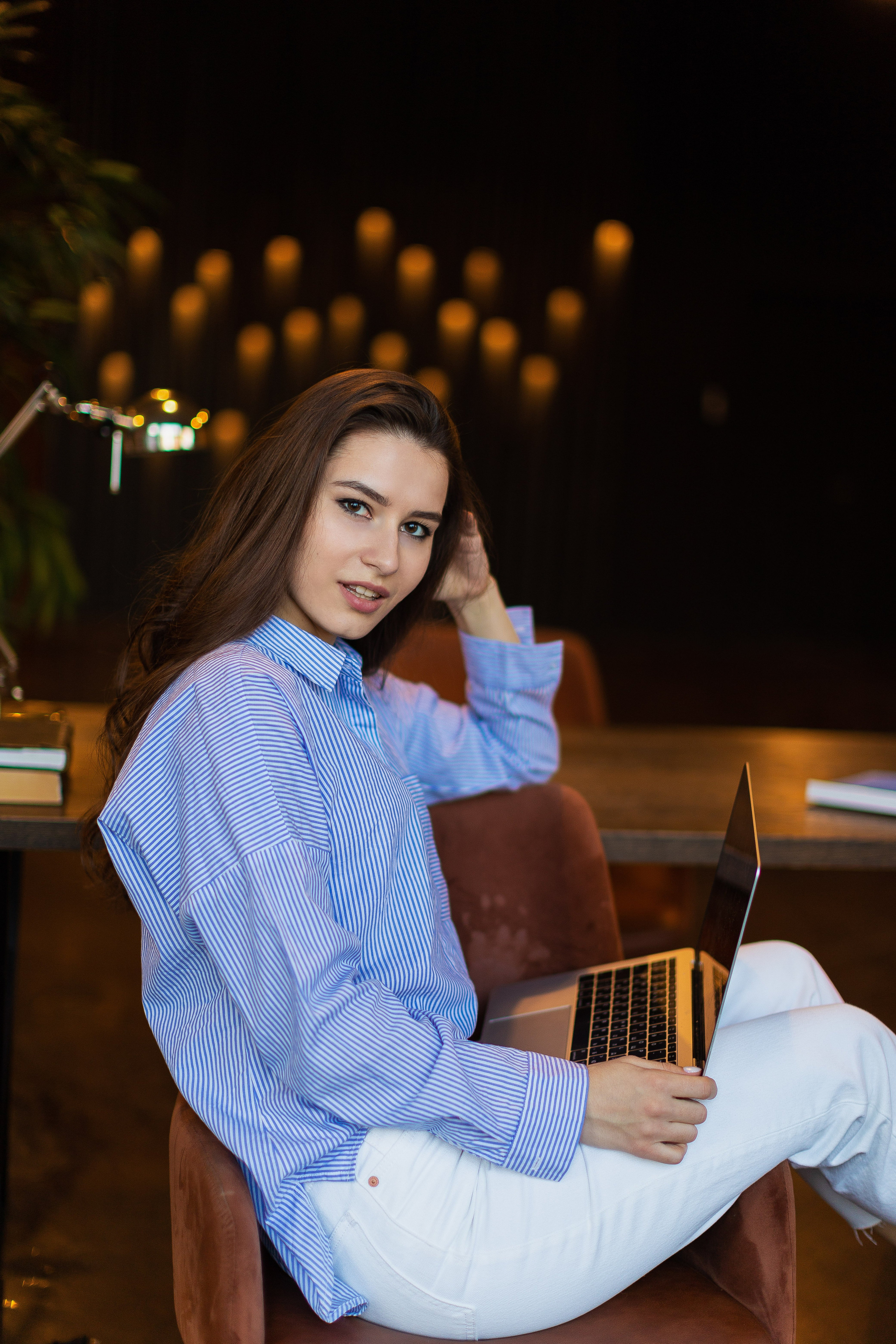 Отзывы и кейсы. Фотограф Москва и МО: бизнес и женские портреты, кнотент для соцсетей