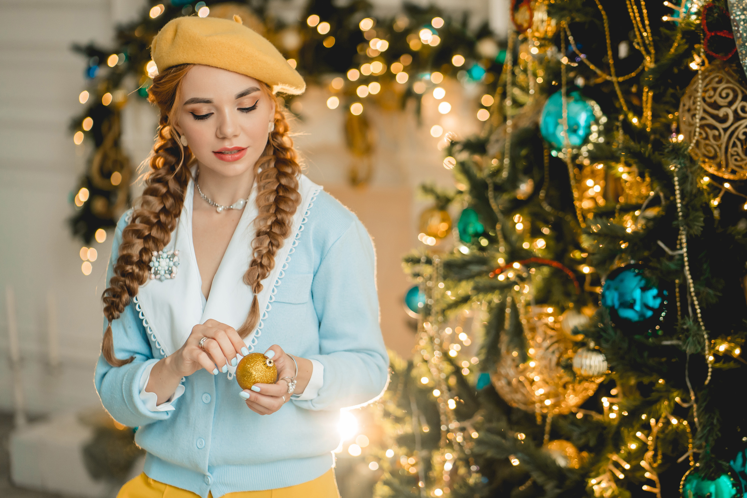 Семейная фотосессия в Cross Studio зал Юность