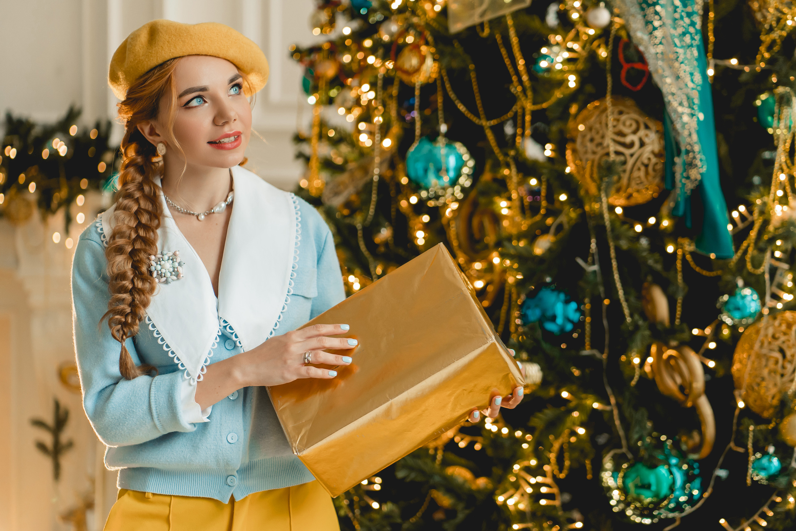 Семейная фотосессия в Cross Studio зал Юность