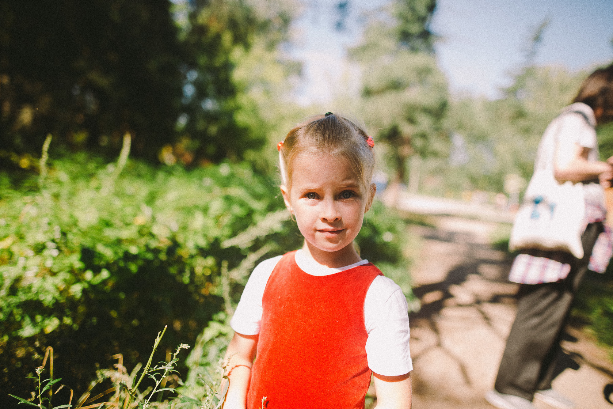 ПЛАНЫ НА ВОСКРЕСЕНЬЕ. Фотограф Андрей Копий. Фотосъёмка в Нижнем Новгороде и Москве