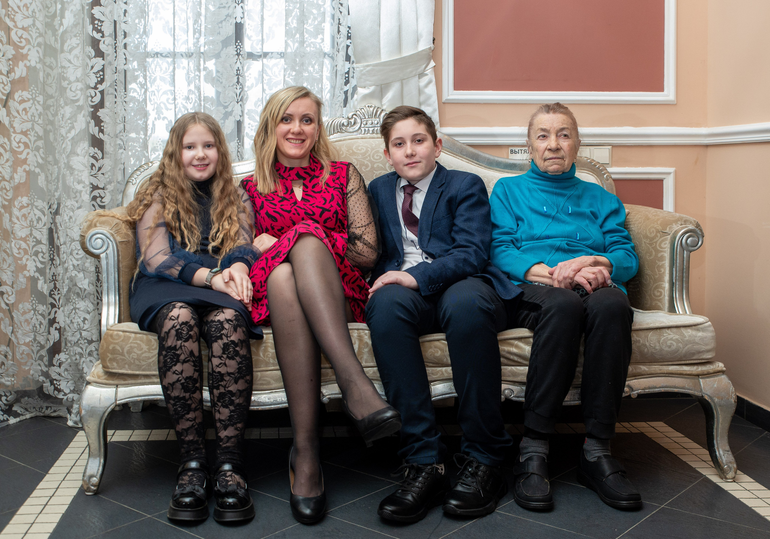 Семейная фотосъемка. Фотоуслуги, услуги фотографа, фотографирование важных событий