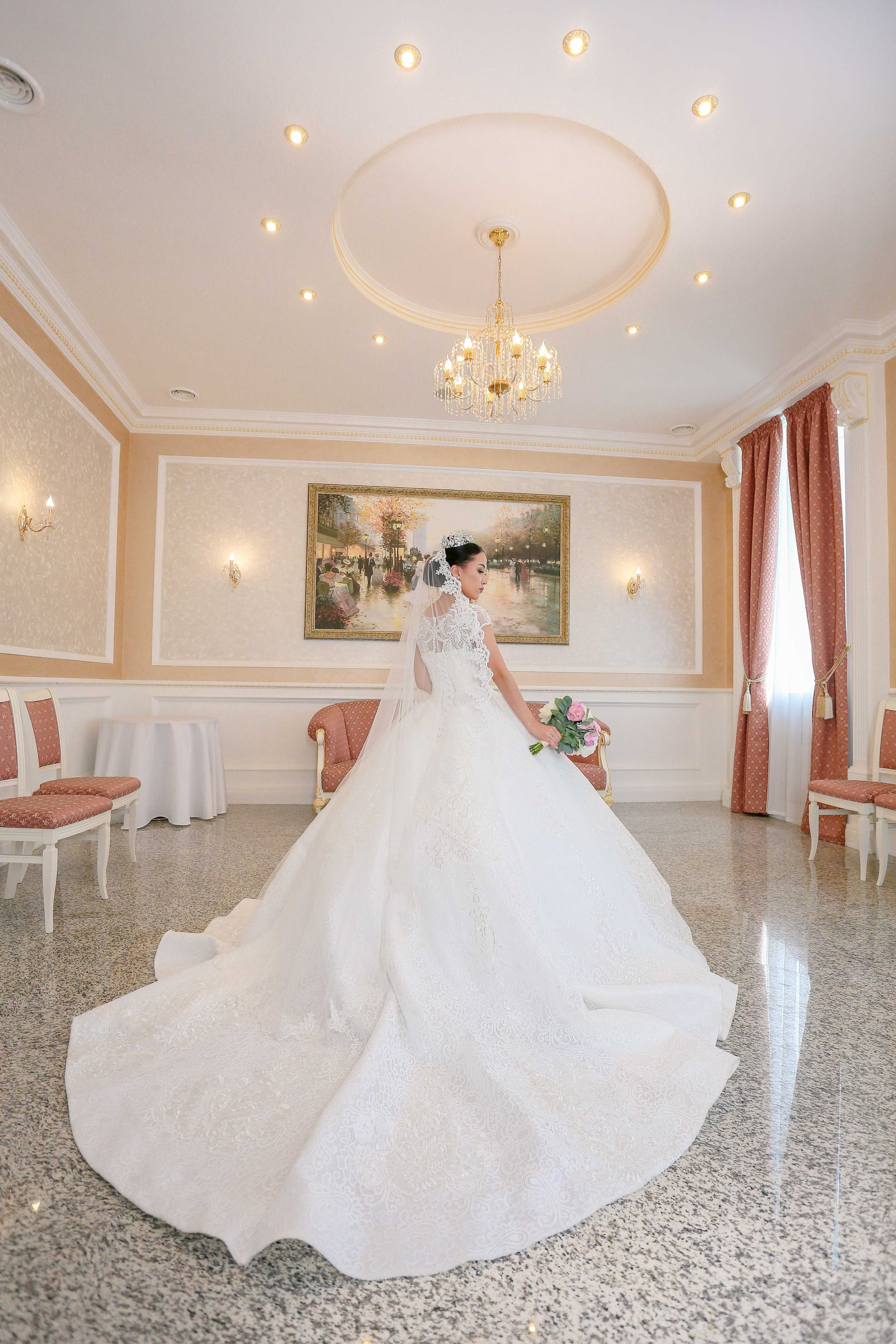 DaVideo. Фото. Видео. Свадьба. Омск