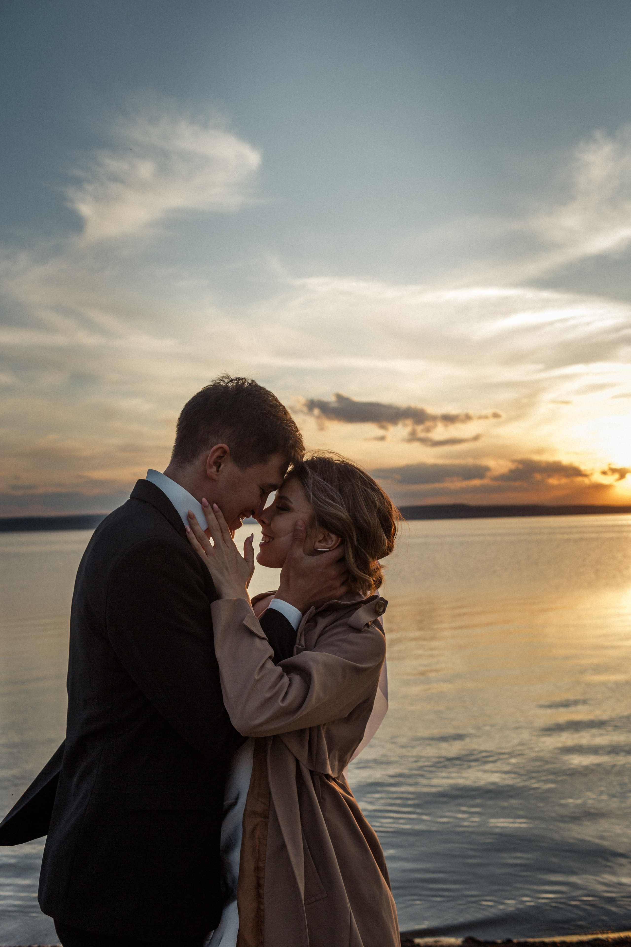 Свадьба для двоих. Свадебный и семейный фотограф в Таганроге Козлова Анна