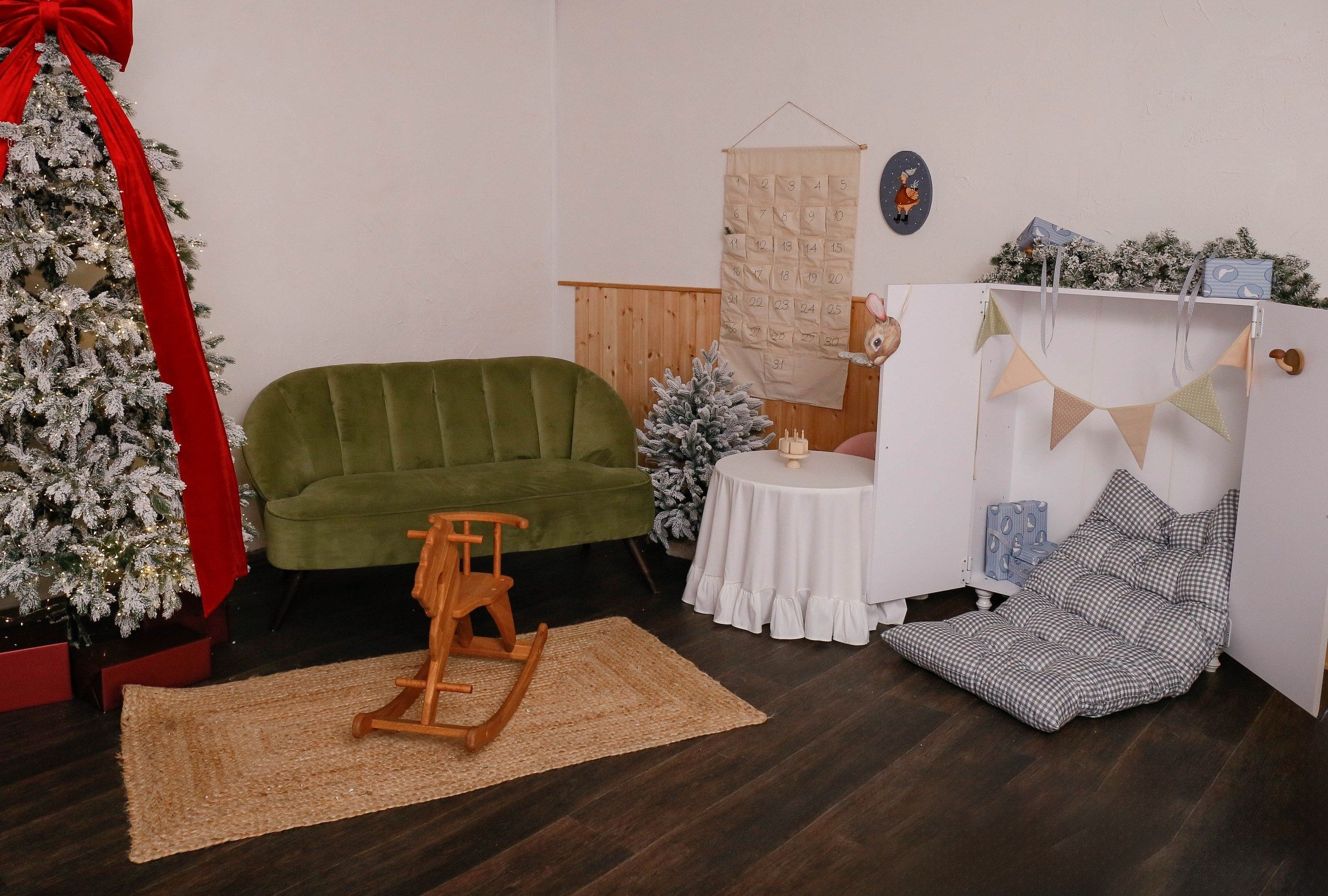 Фотостудии г.Липецк. Фотограф Екатерина Лёвушкина