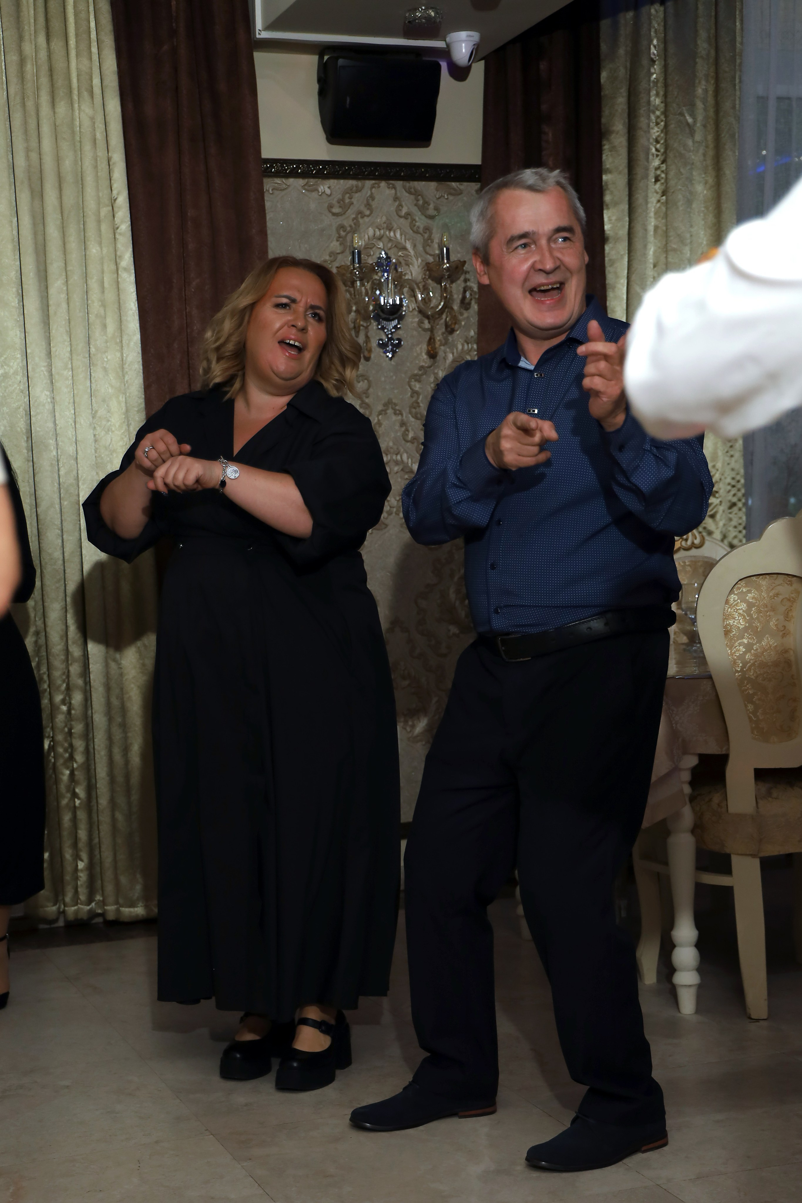 День рождение Азата. Семейный фотограф в Казани Римма Гатауллина