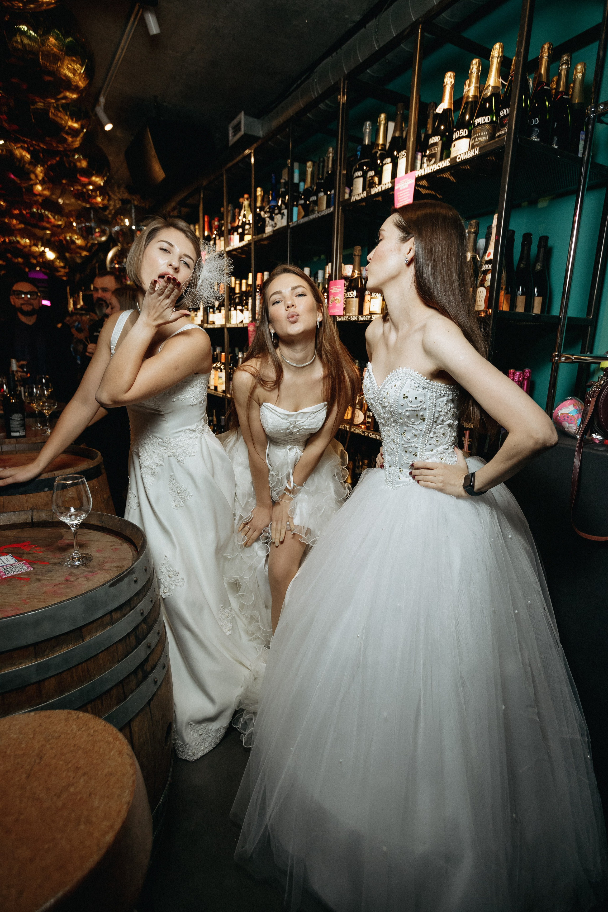 IVENT PARTY. СВОИ. ФОТООТЧЕТЫ-СОБЫТИЯ-МЕСТА