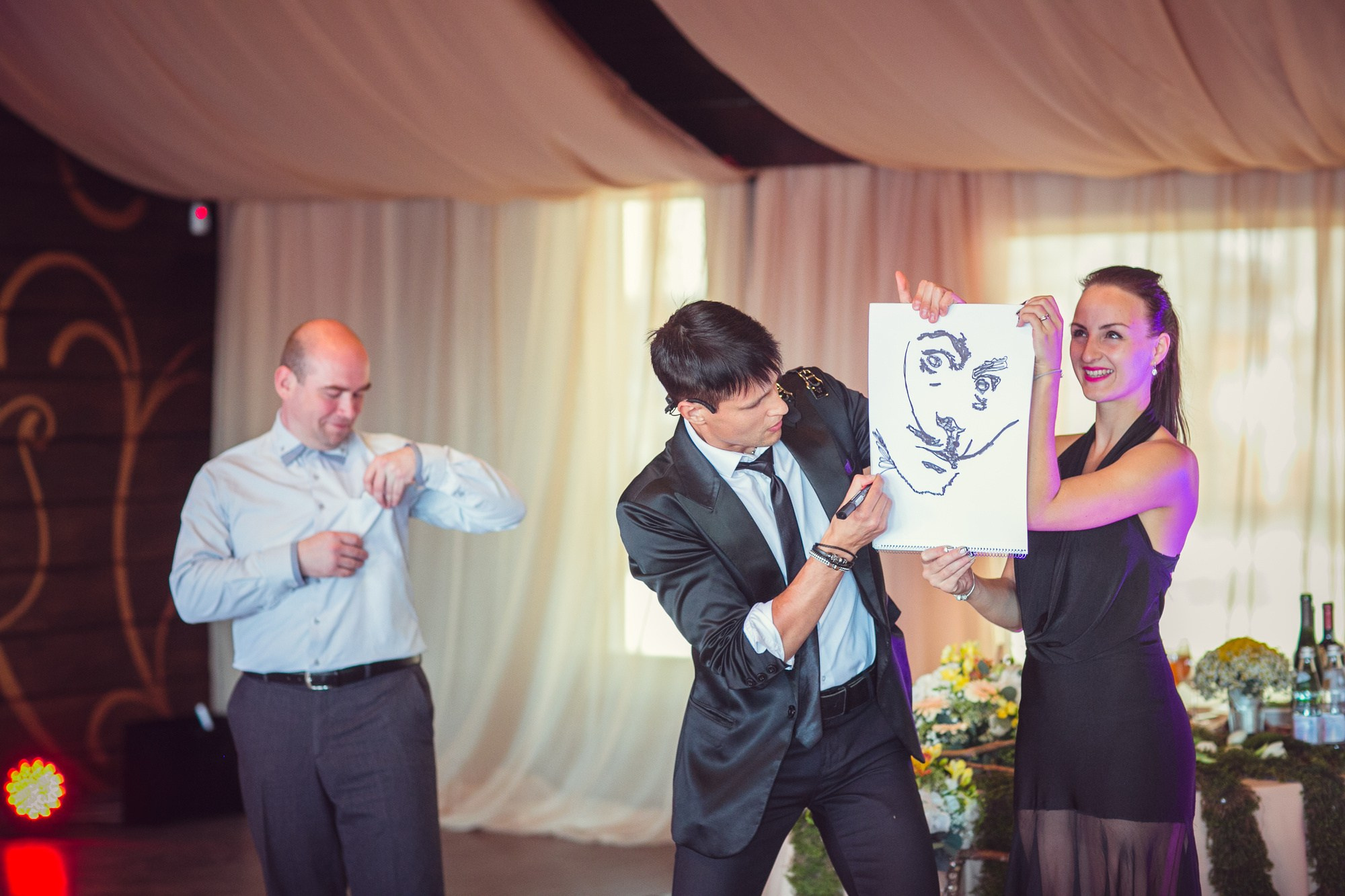 Свадьба в стиле «Рустик». Семейный, портретный и свадебный фотограф в Санкт-Петербурге и Москве