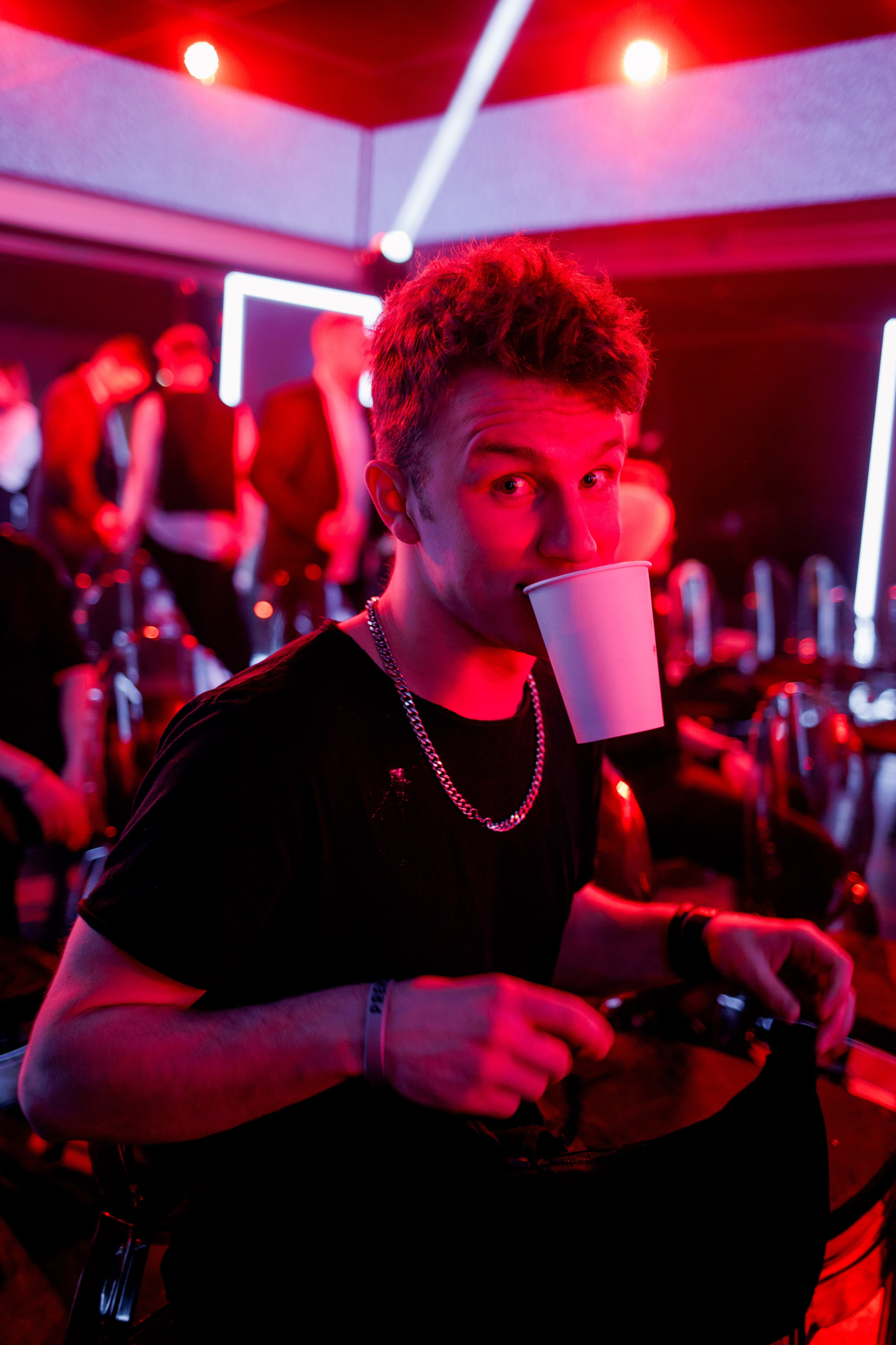 Фоторепортаж конференций, презентаций и совещаний. Свадебный и семейный фотограф в Нижнем Новгороде и Москве