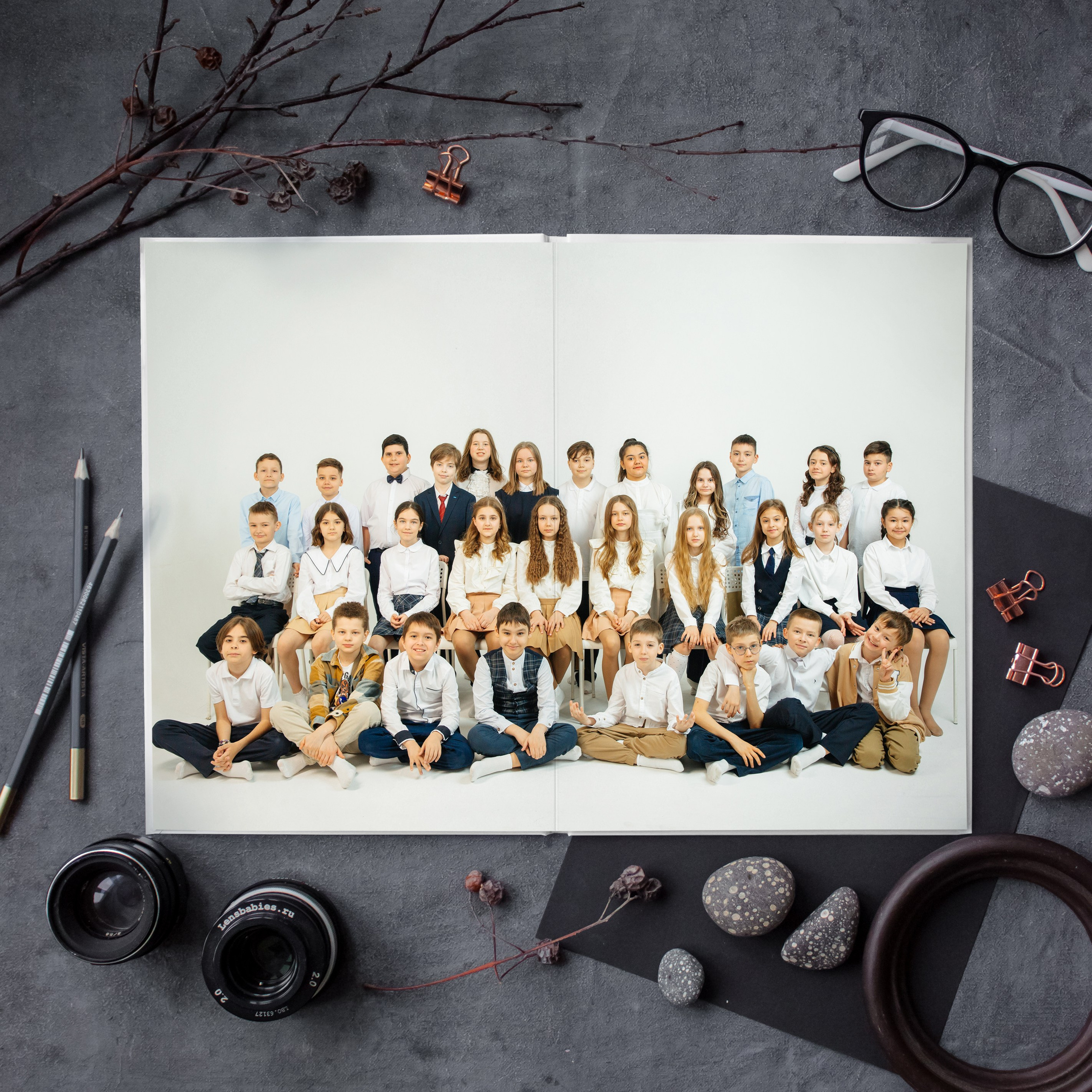 Фотокнига «Трансформер» — 2650 р. Диля Гареева фотограф — Бугульма, Казань, Альметьевск, Заинск