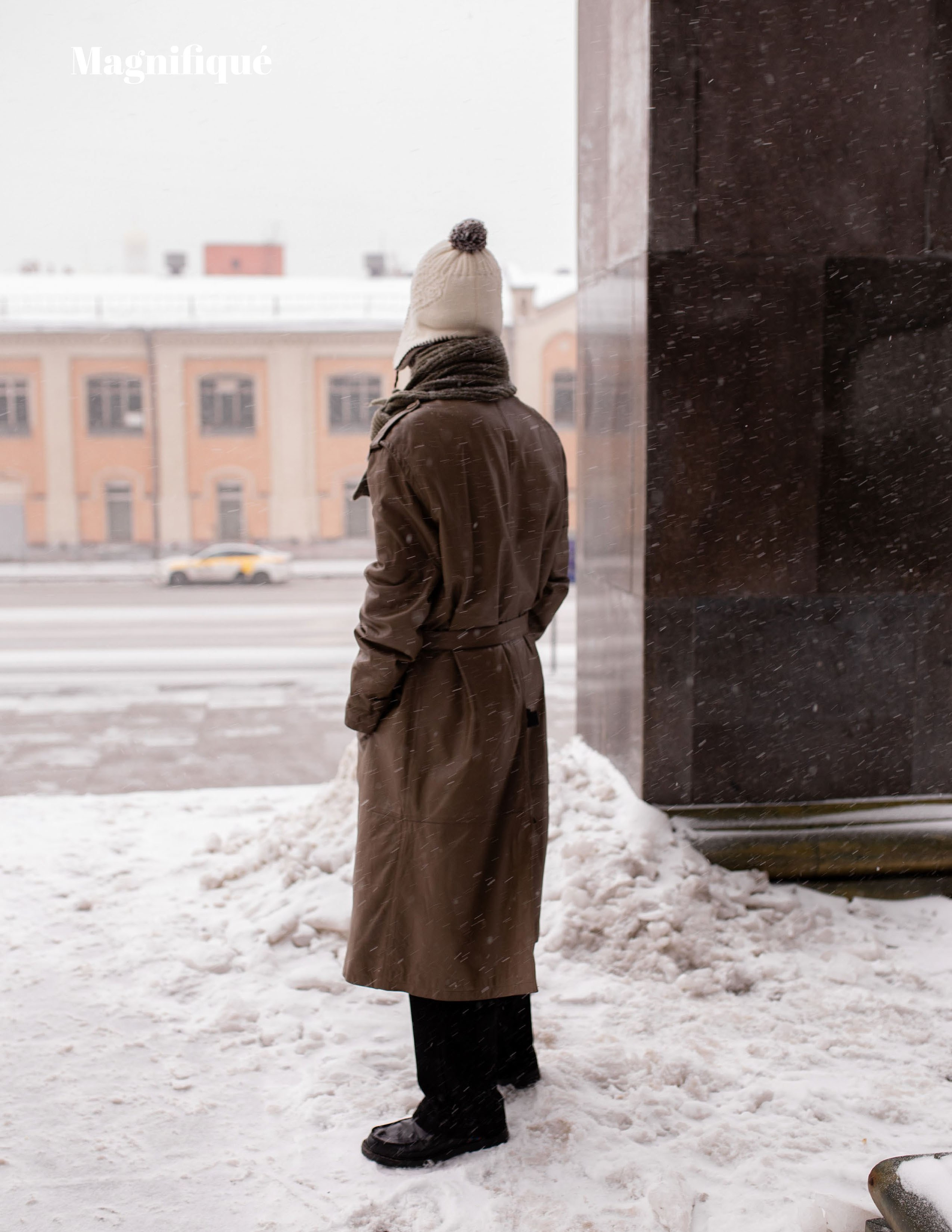Фотограф в Москве Анна Яковлева