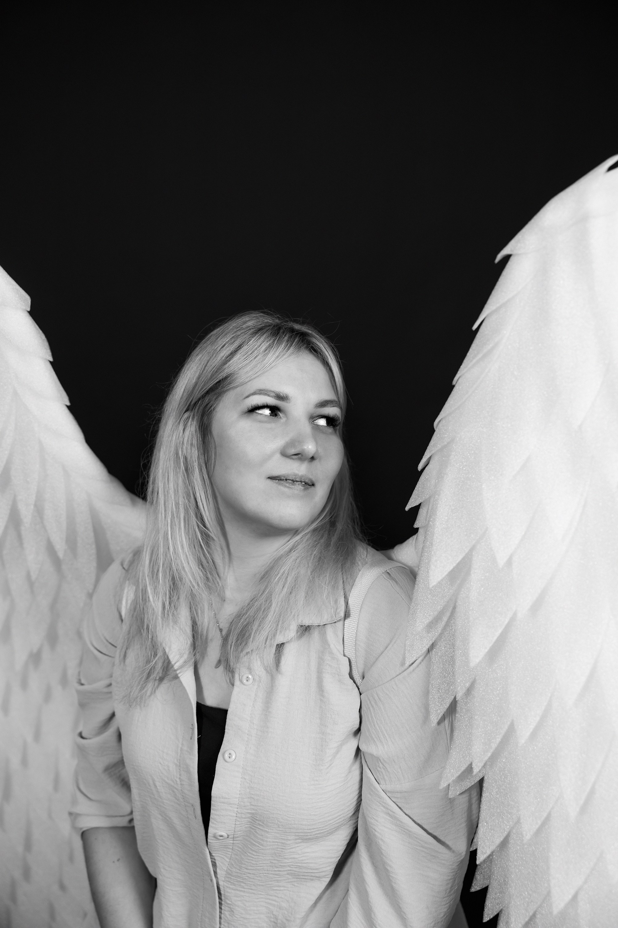 Ольга. OLGA OLEYNIKOVA Пространство, люди, смыслы