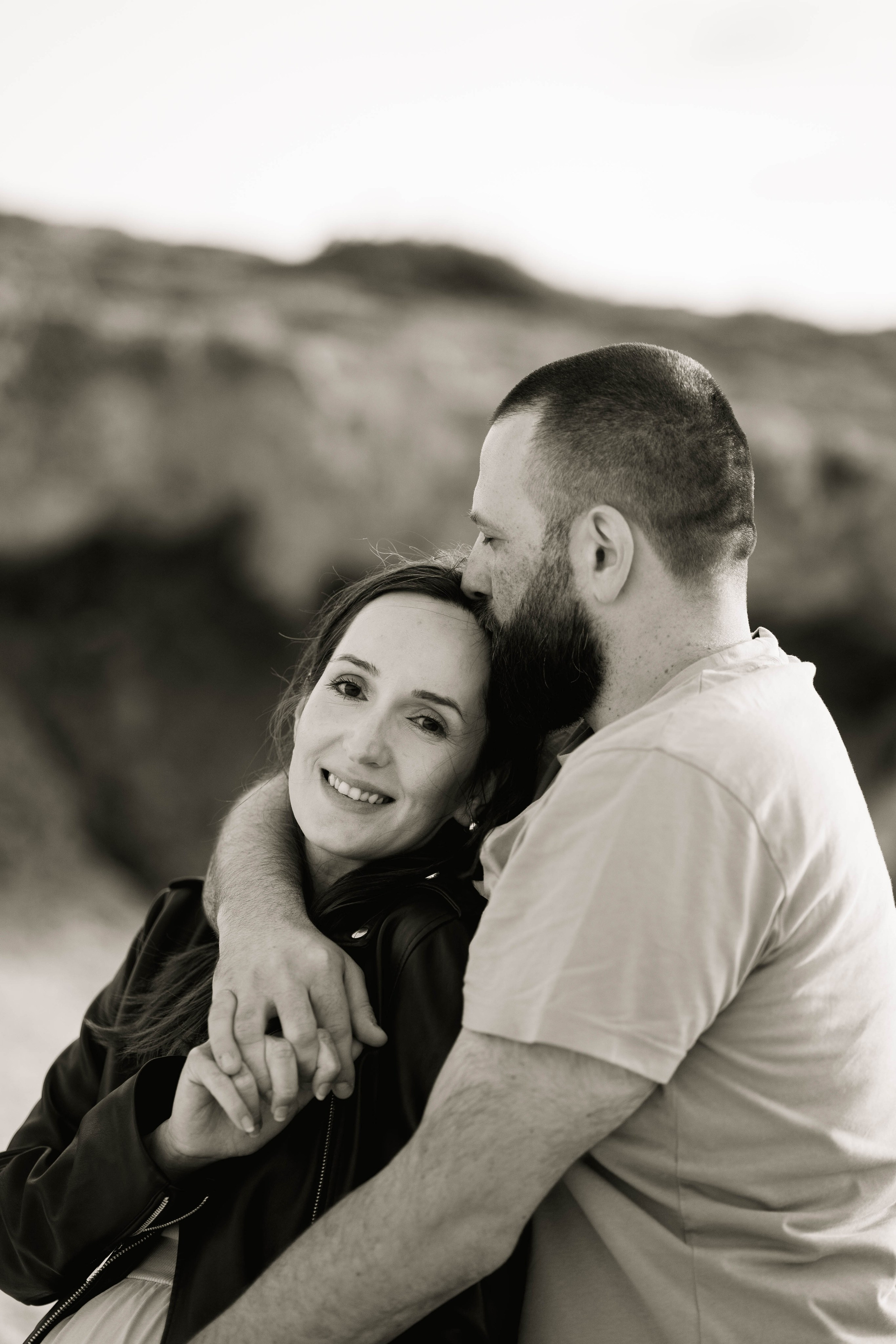 Борис и Анна. Семейный и детский фотограф в Израиле и Москве Дорошок Надя