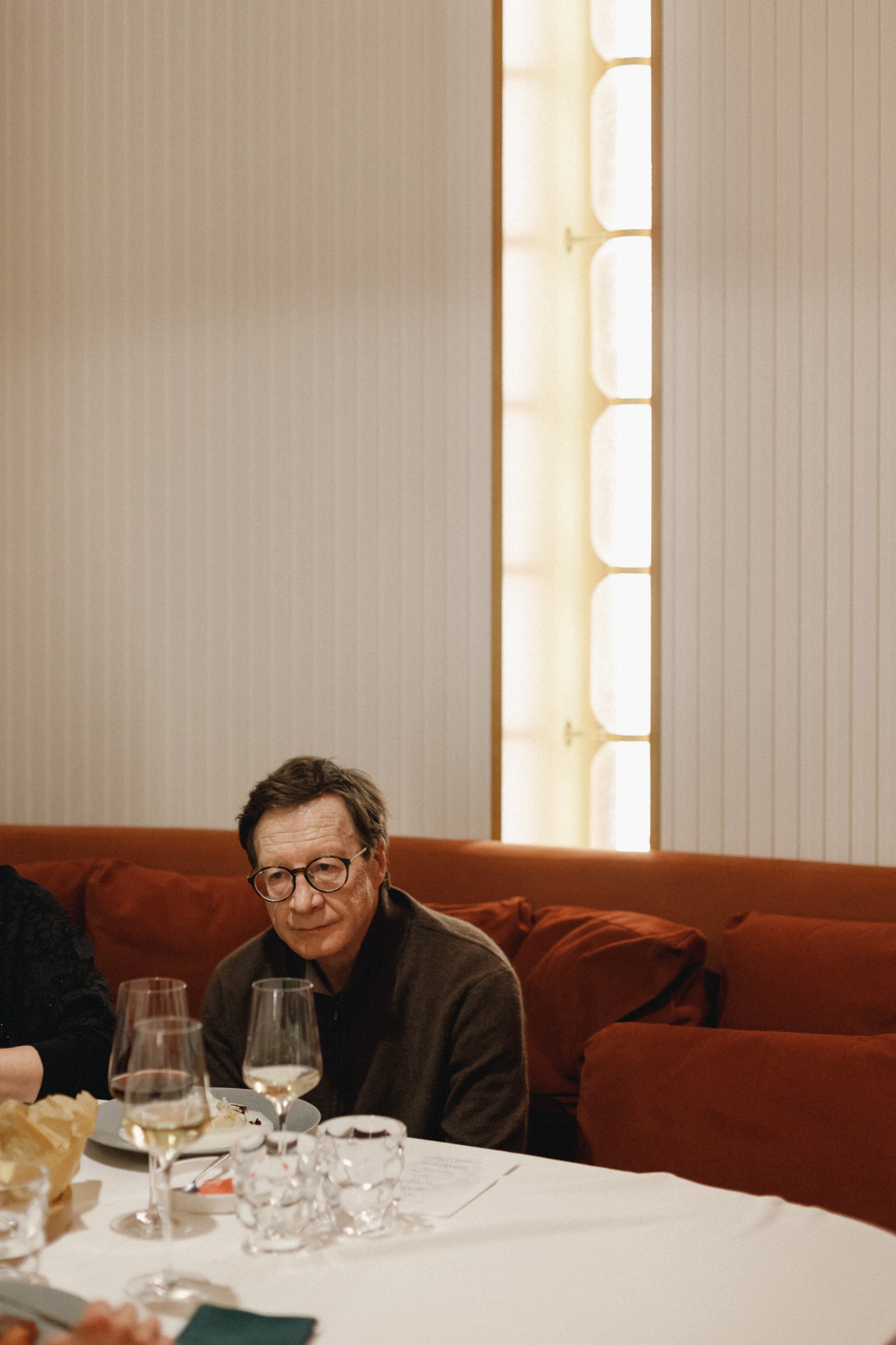 MAIN WINE — Гастрономический ужин презентация нового меню. СВОИ. ФОТООТЧЕТЫ-СОБЫТИЯ-МЕСТА