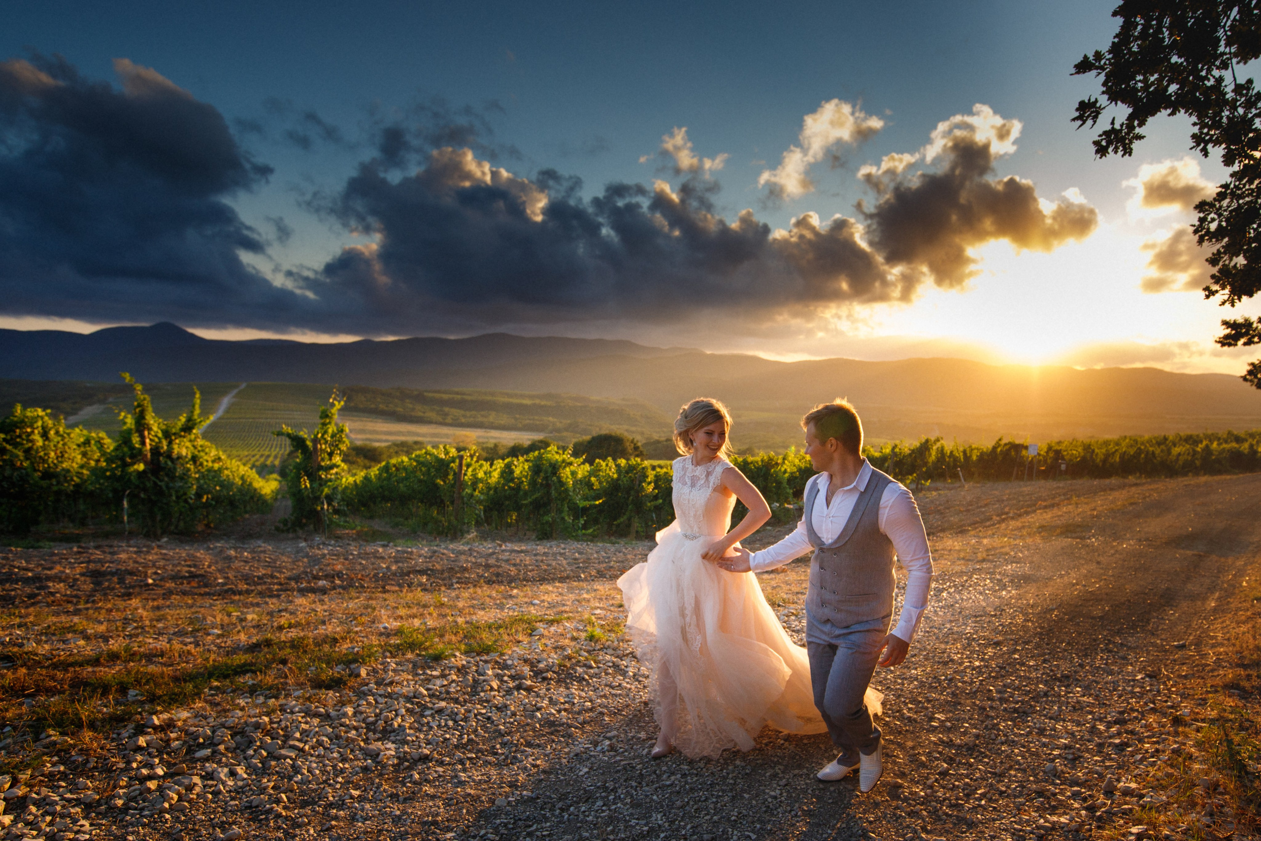 Фотограф Александр Фёдоров