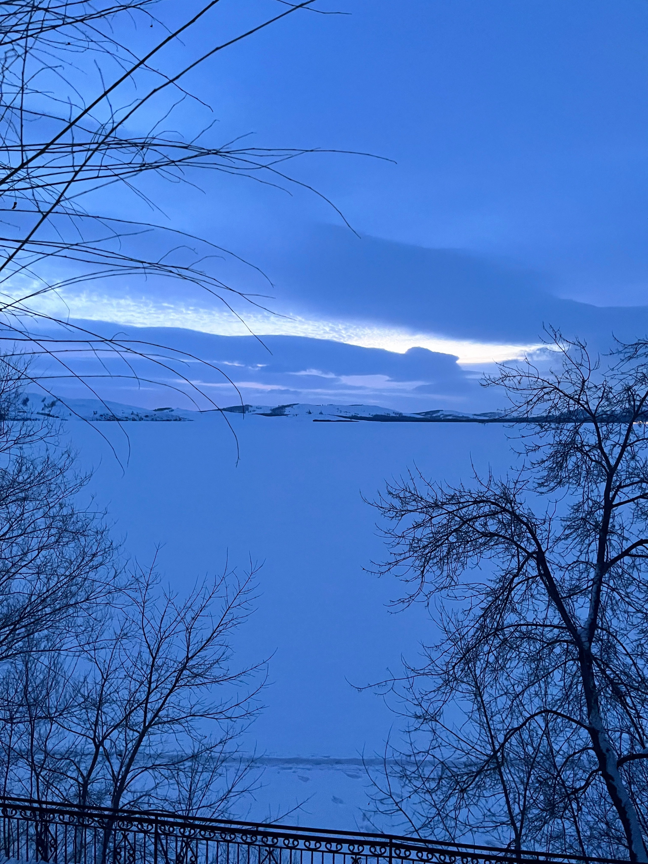 Горнолыжный тур на Банное и в Абзаково Уфы — Время Приключений