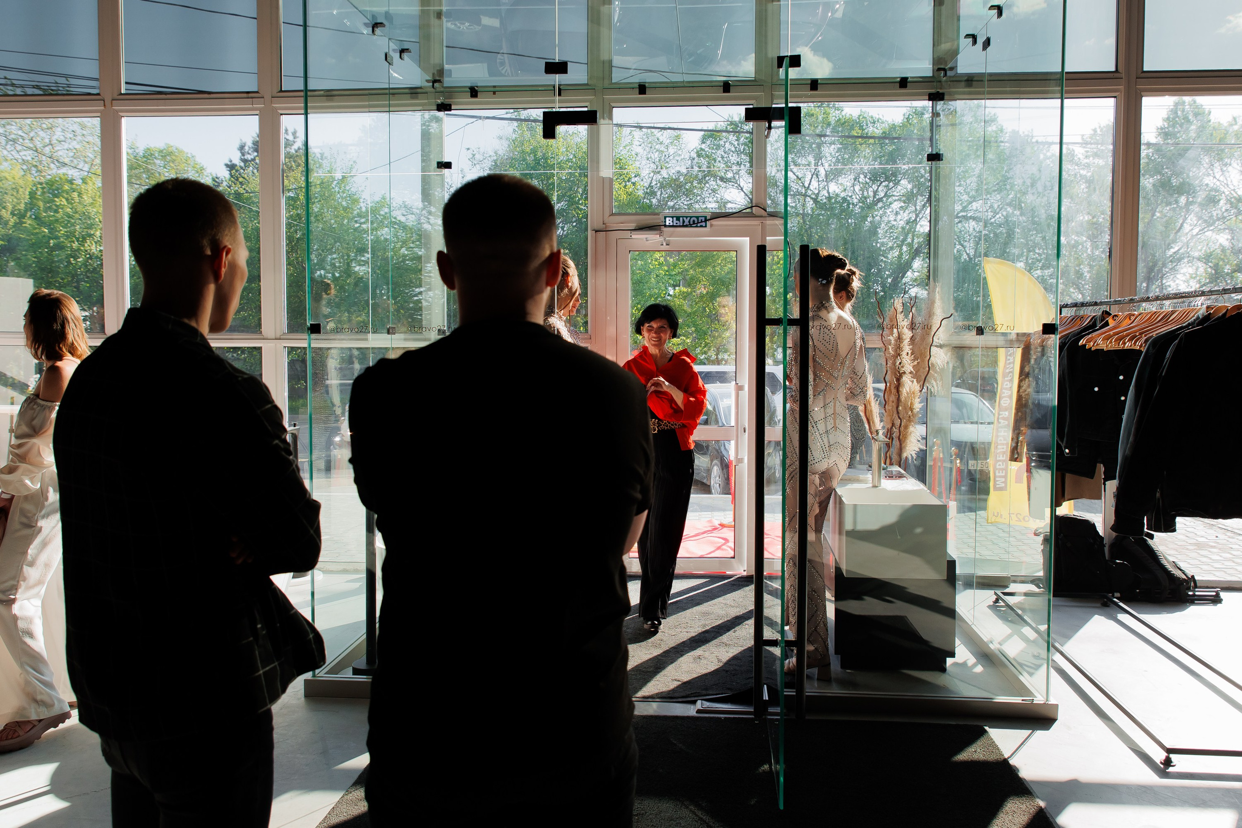 BRAVO — FLORA EVENT — PART III. СВОИ. ФОТООТЧЕТЫ-СОБЫТИЯ-МЕСТА