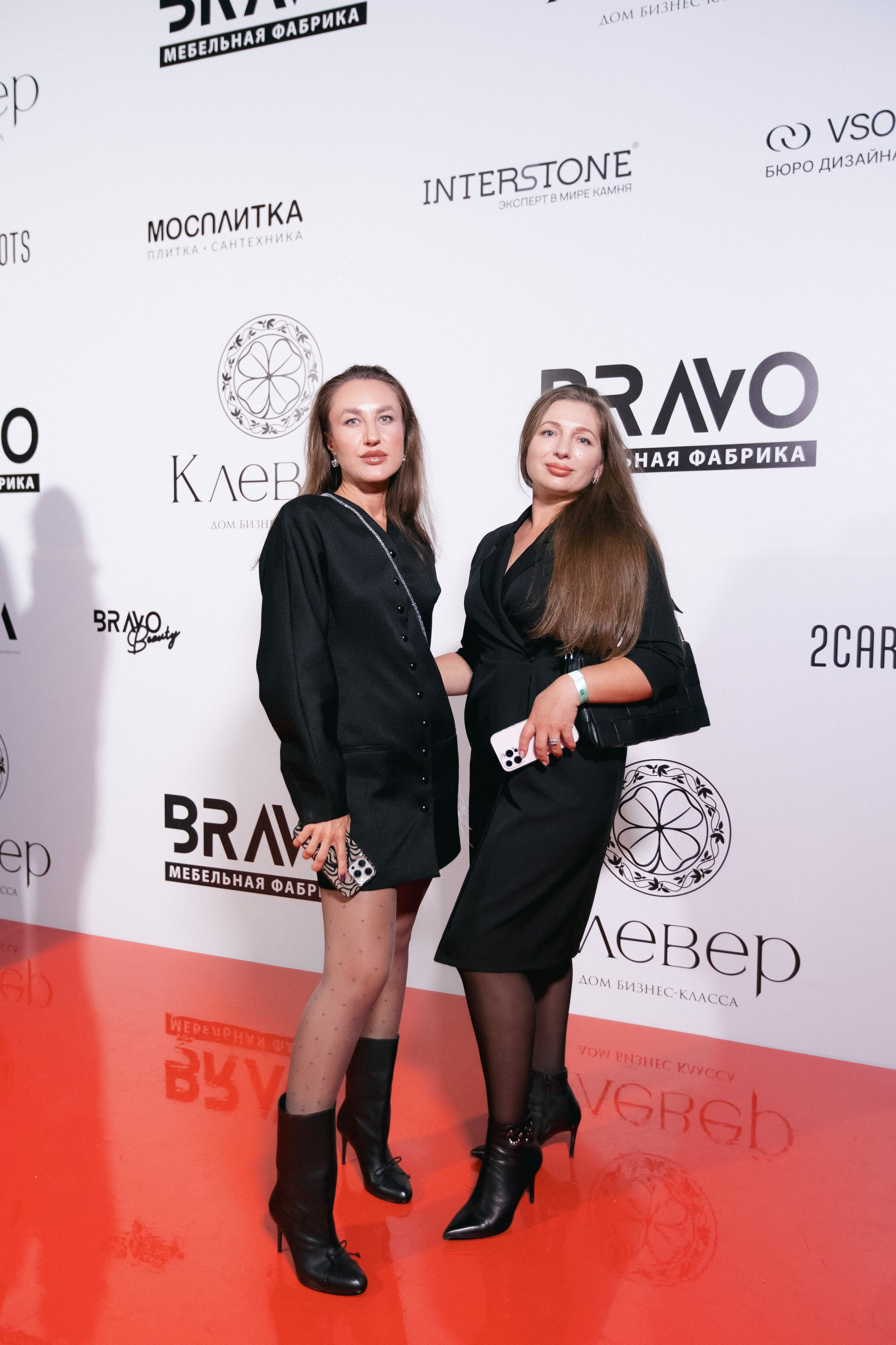 BRAVO BIRTHDAY 13 — PART I. СВОИ. ФОТООТЧЕТЫ-СОБЫТИЯ-МЕСТА