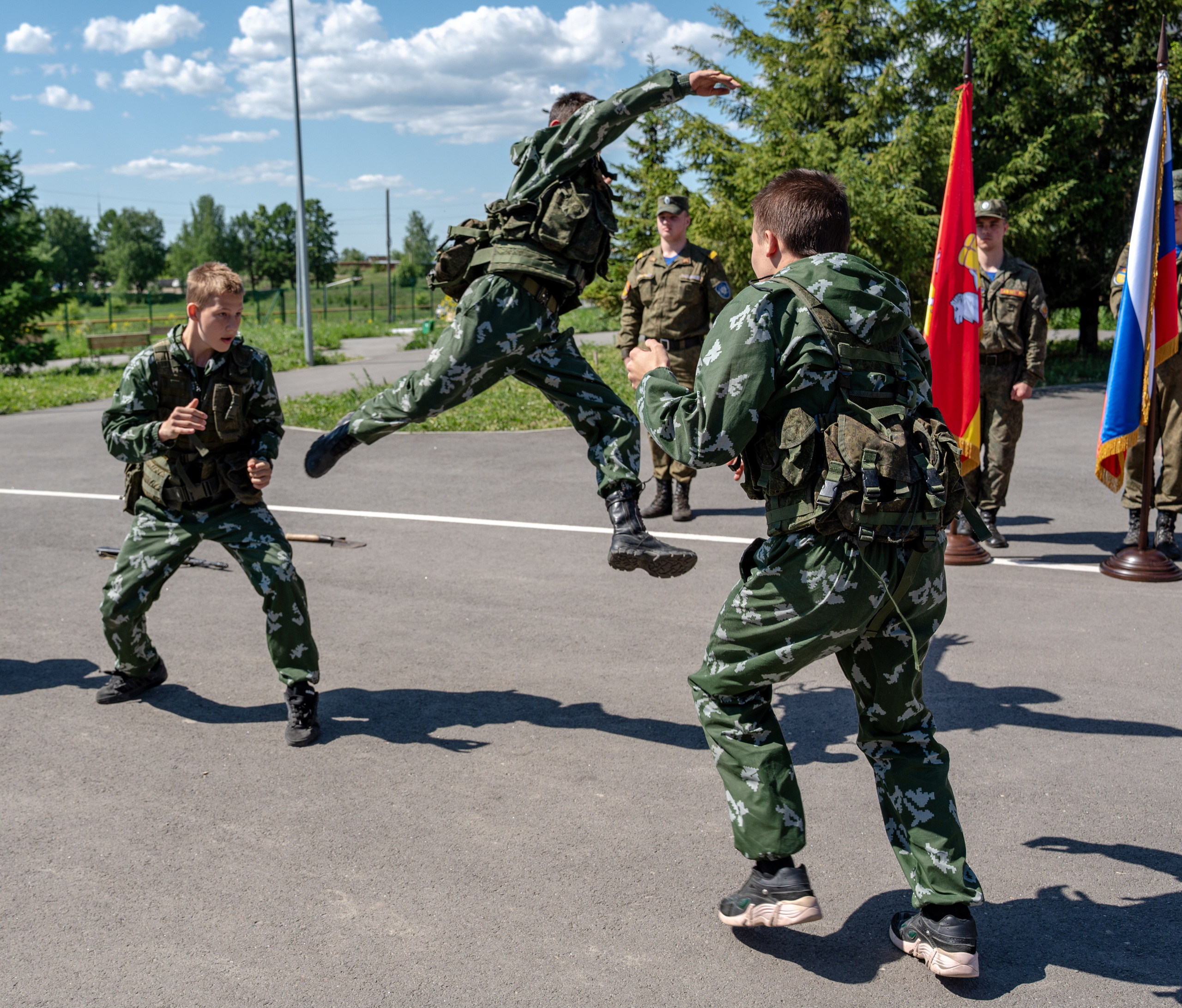 Детский фотограф Челябинск